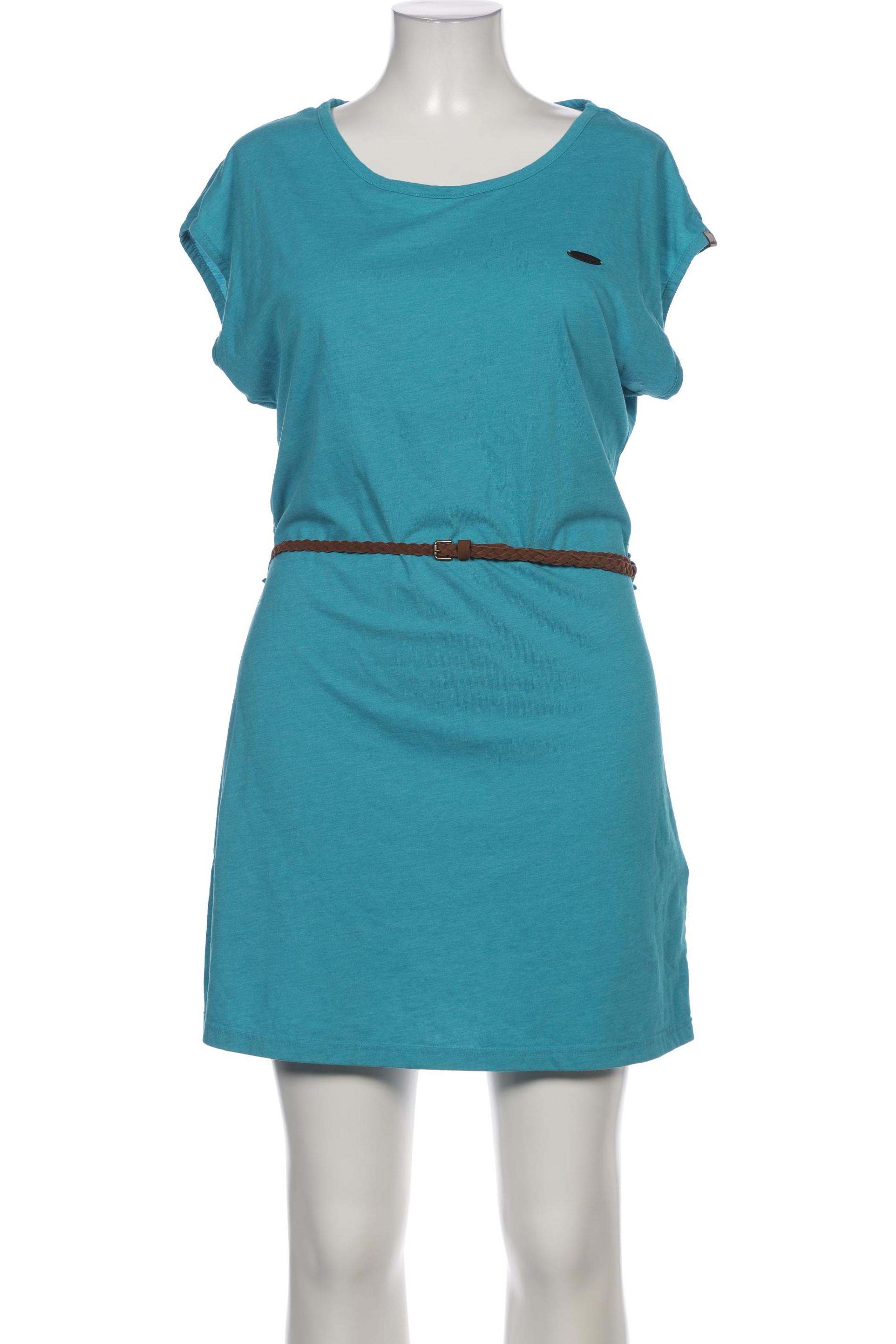 

Alife & Kickin Damen Kleid, blau