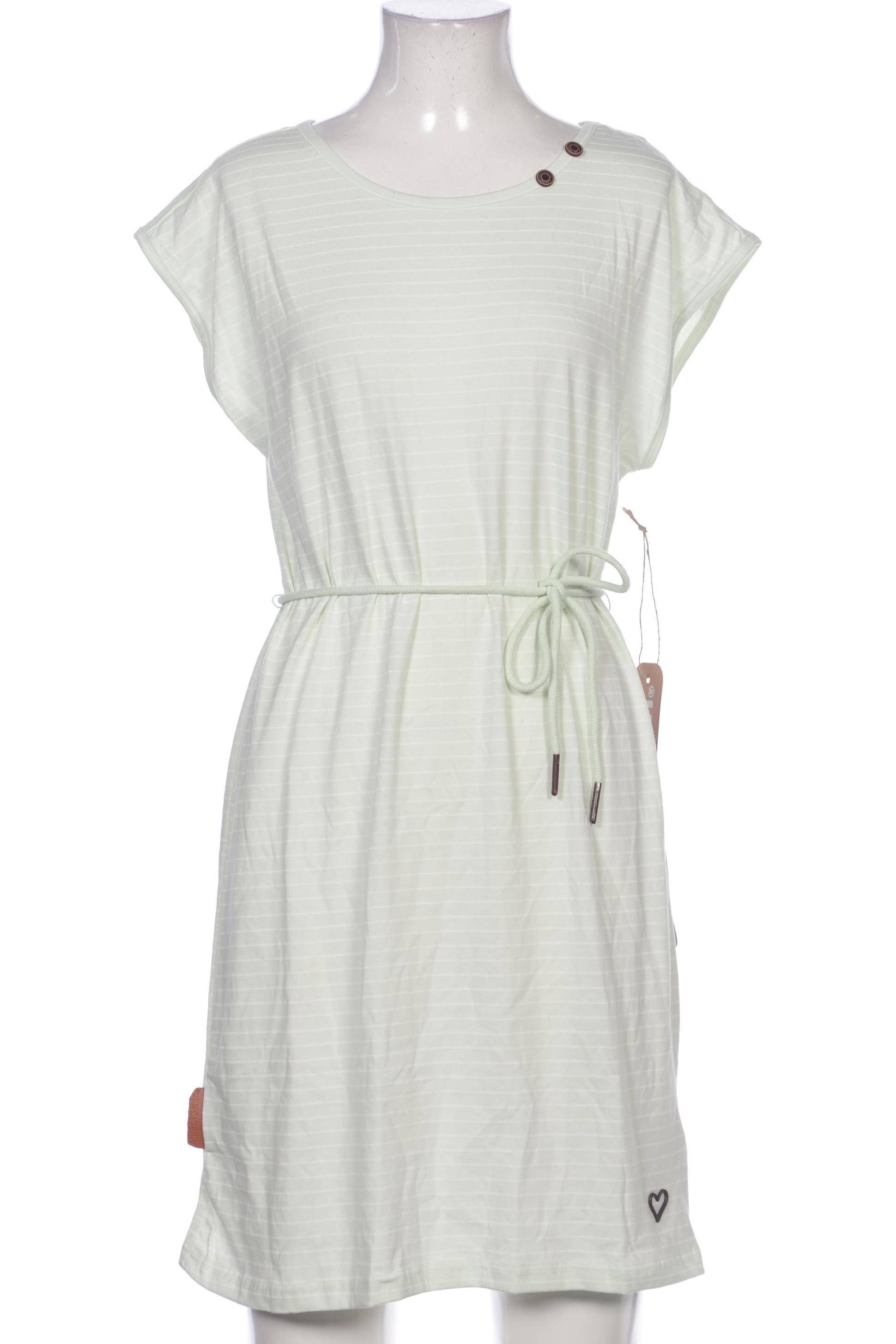 Thumbnail - Alife &amp; Kickin Damen Kleid, hellgrün, Gr. 38