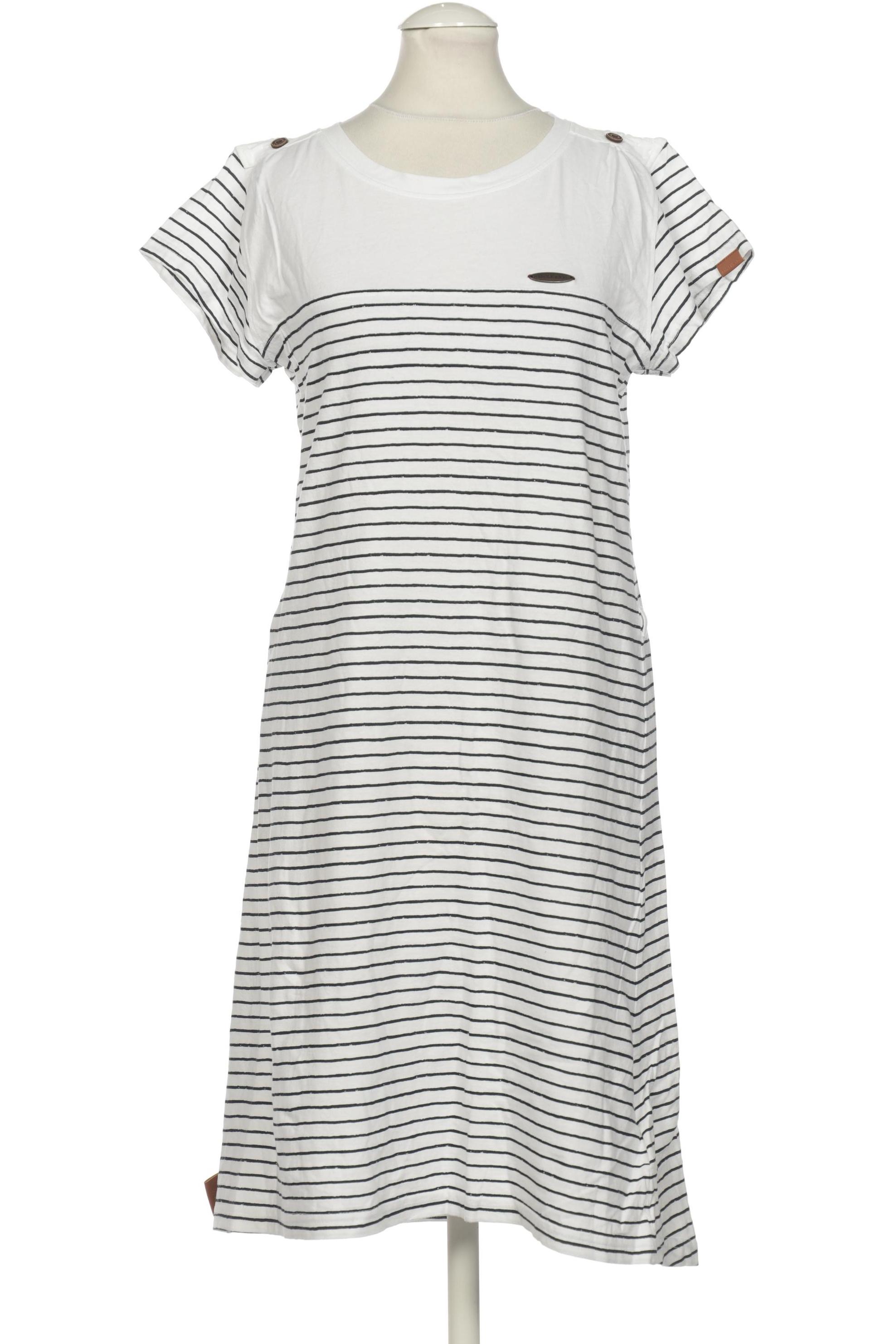 

Alife & Kickin Damen Kleid, mehrfarbig, Gr. 36