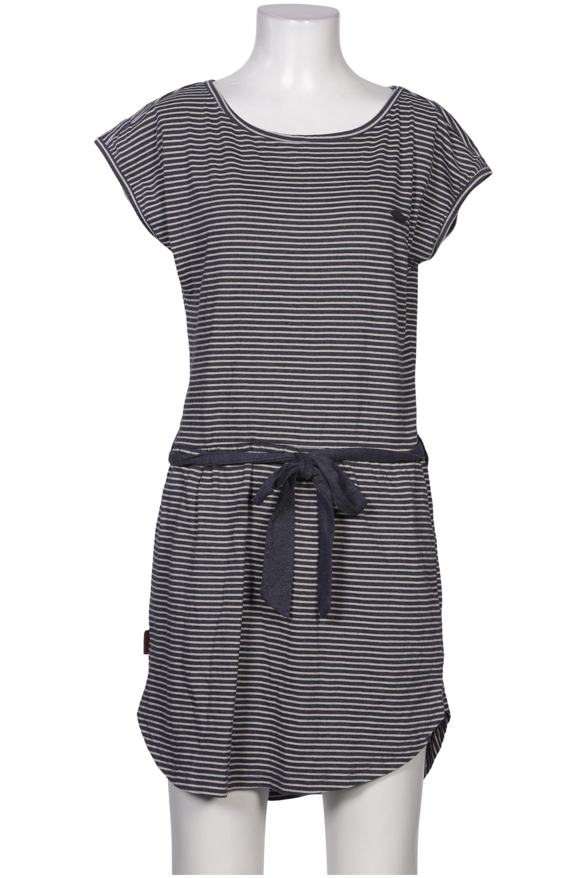 

Alife & Kickin Damen Kleid, marineblau, Gr. 38