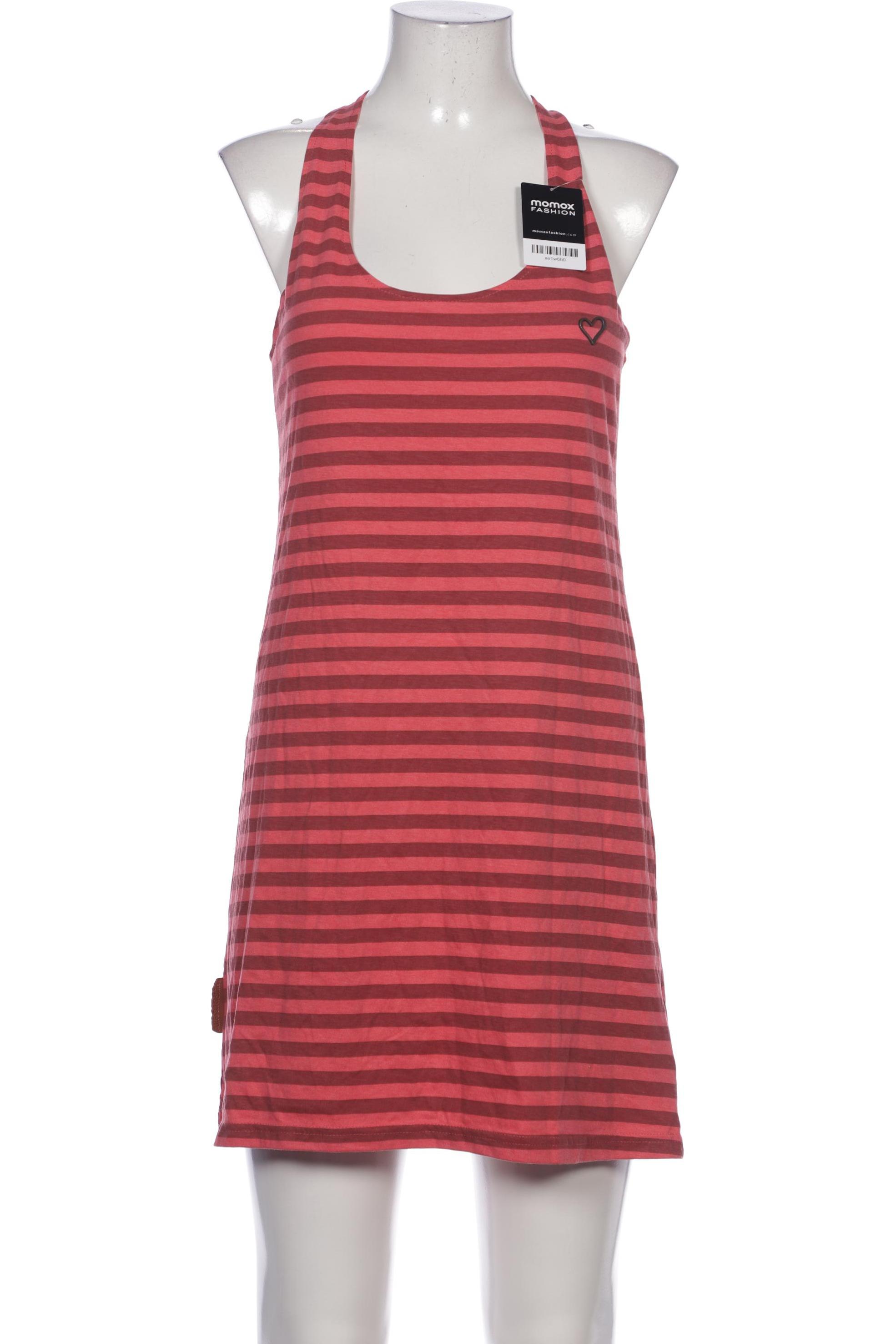 

Alife & Kickin Damen Kleid, pink, Gr. 38