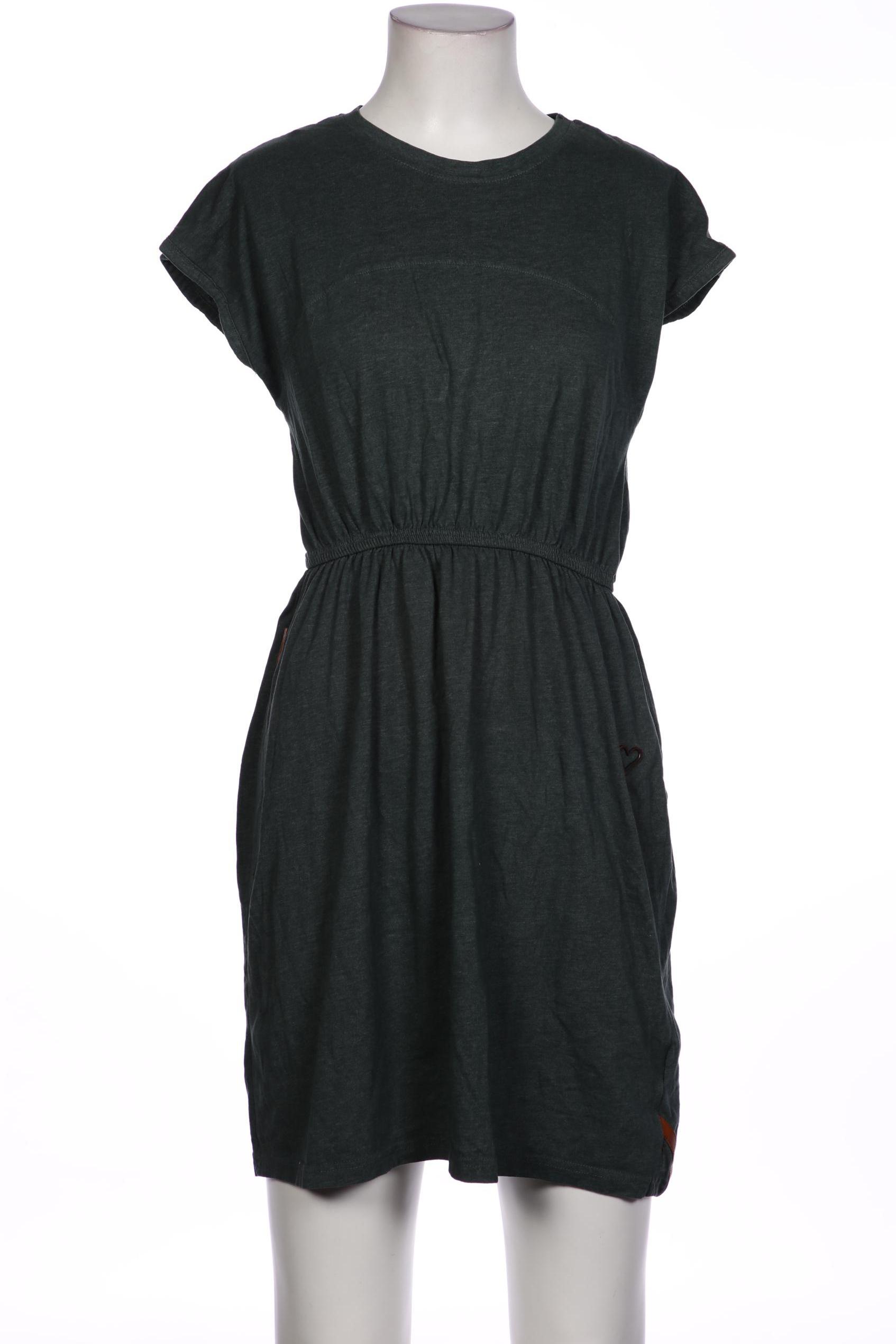 

Alife & Kickin Damen Kleid, grün