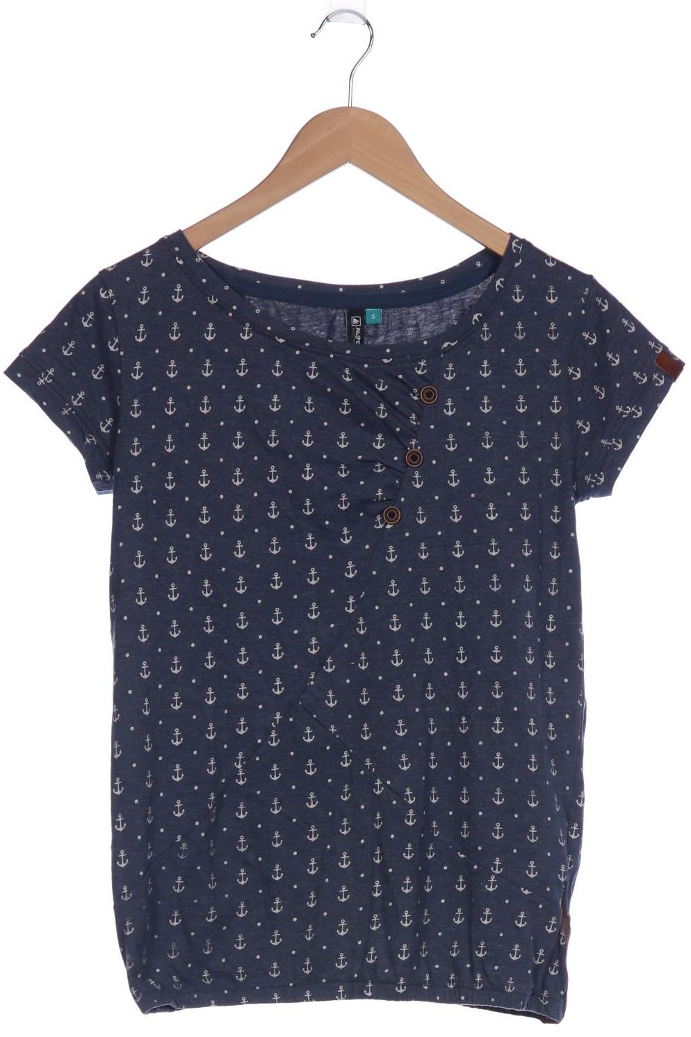 

Alife & Kickin Damen T-Shirt, grau