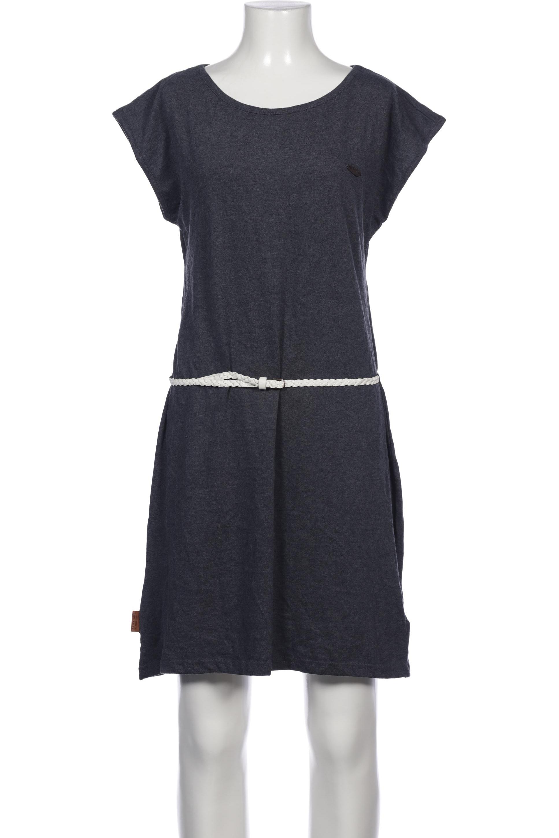

Alife & Kickin Damen Kleid, marineblau