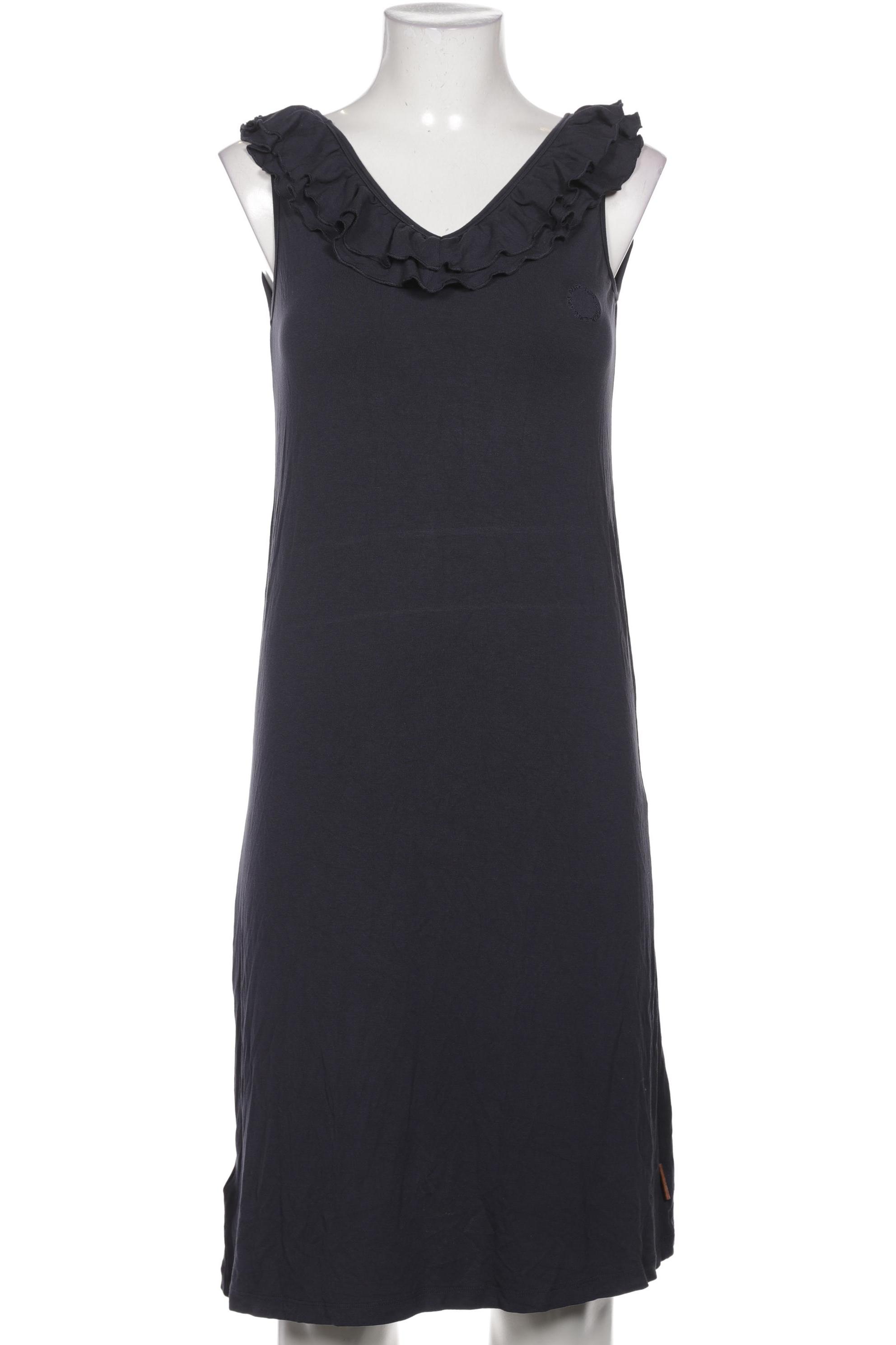 

Alife & Kickin Damen Kleid, marineblau