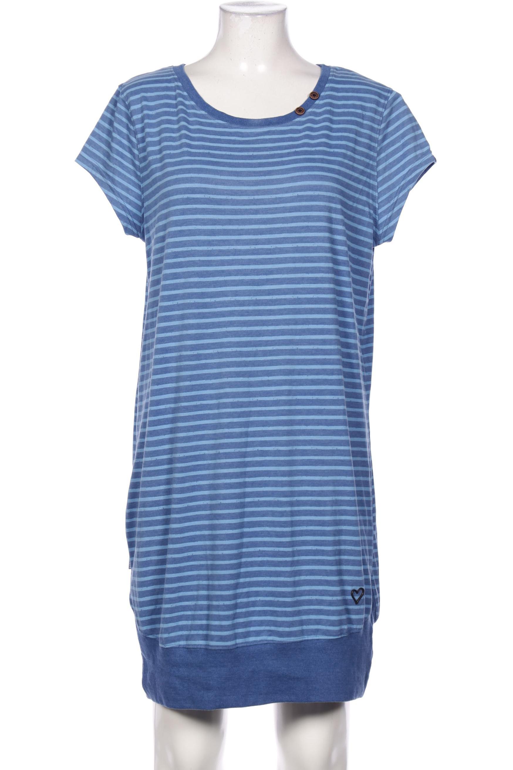 

Alife & Kickin Damen Kleid, blau, Gr. 42