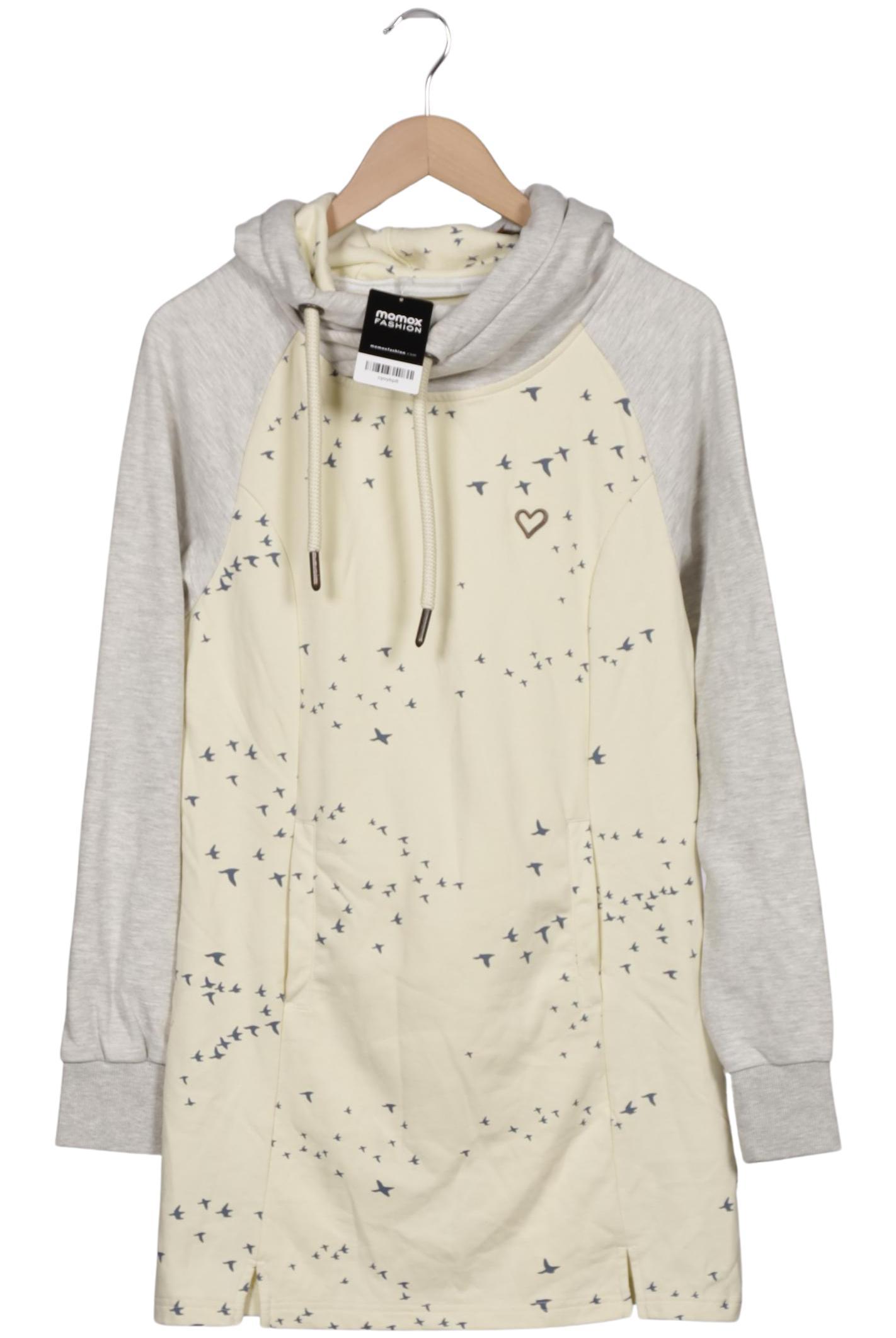 

Alife & Kickin Damen Kapuzenpullover, mehrfarbig, Gr. 42