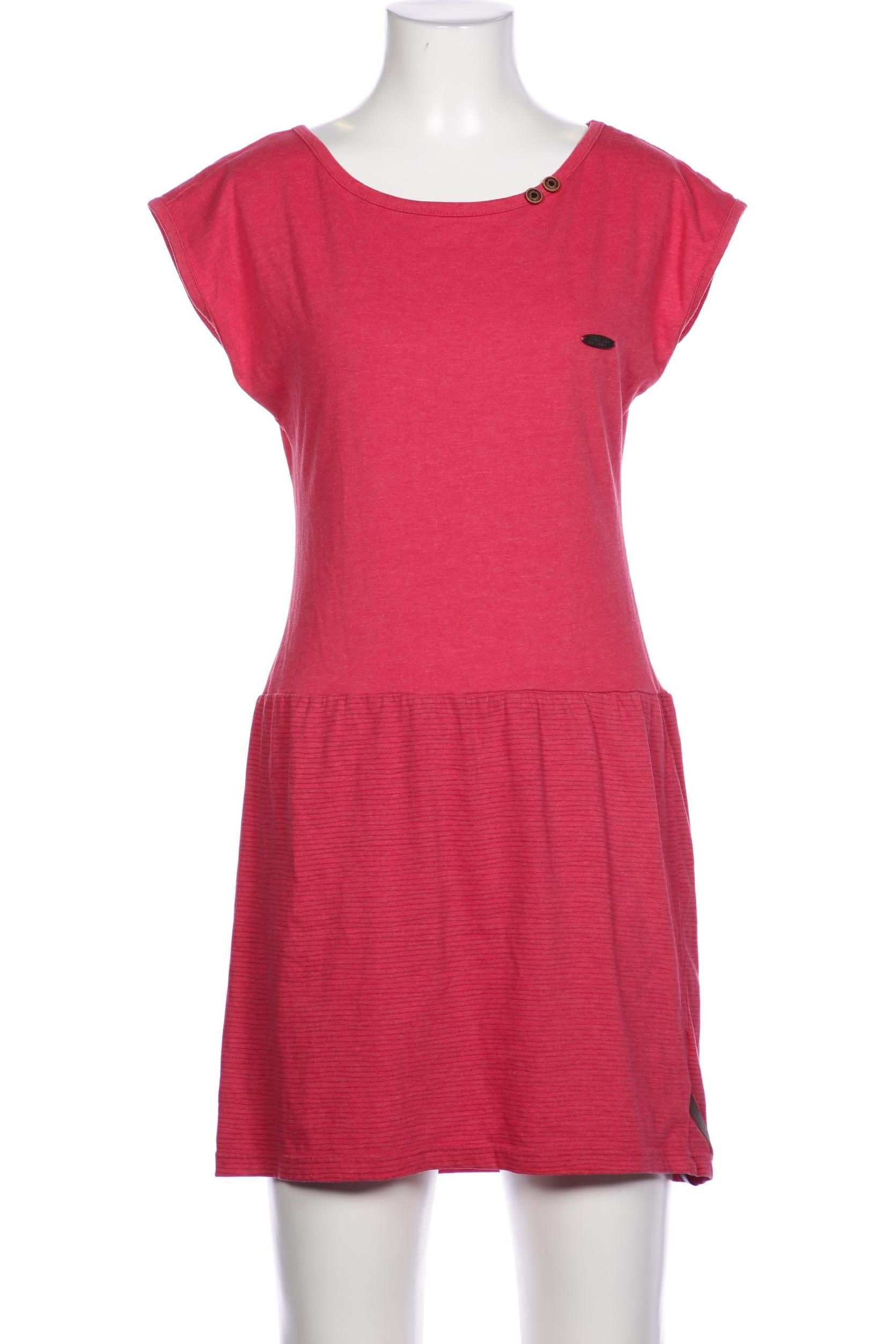 

Alife & Kickin Damen Kleid, pink