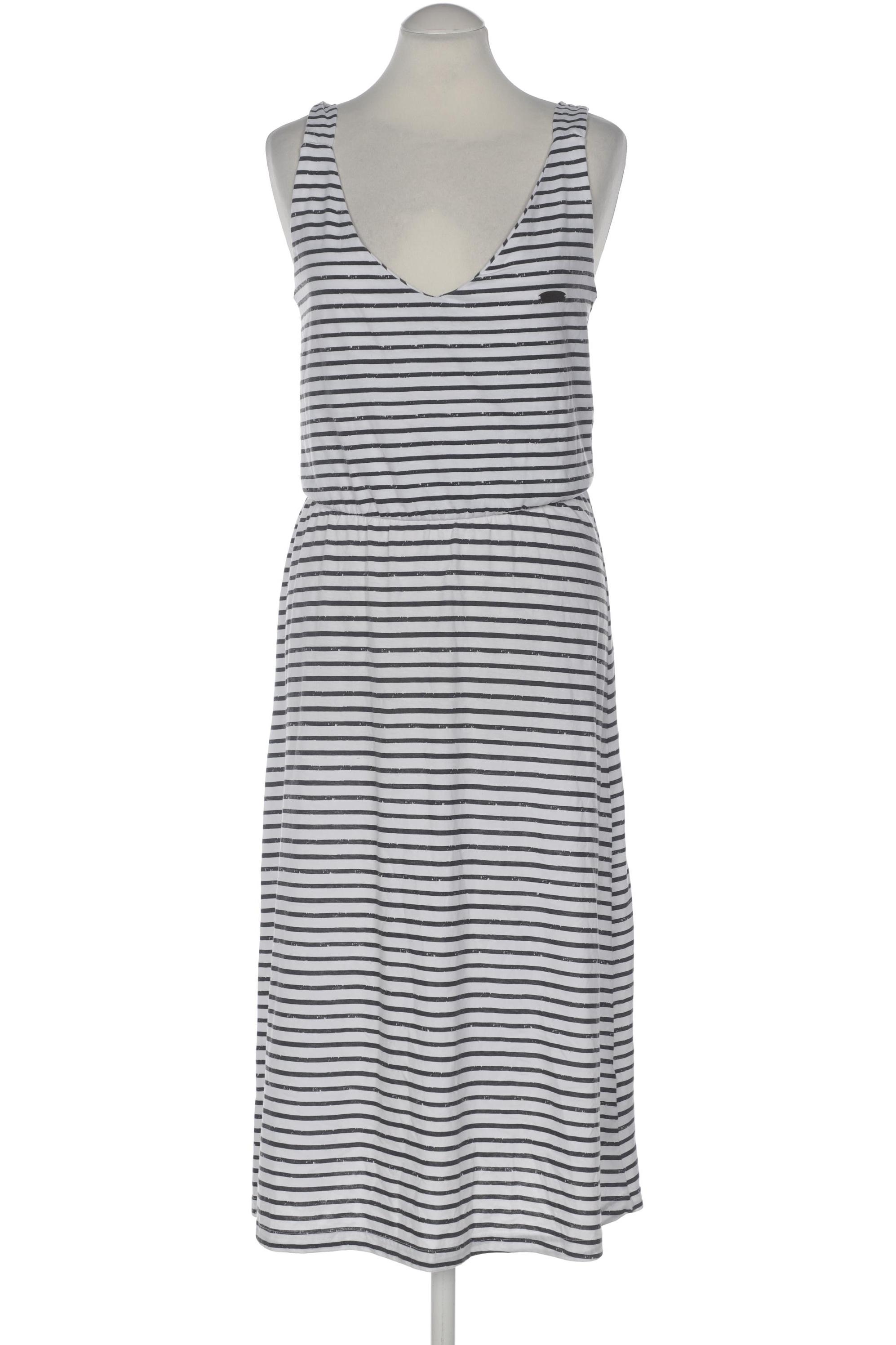 

Alife & Kickin Damen Kleid, mehrfarbig, Gr. 38