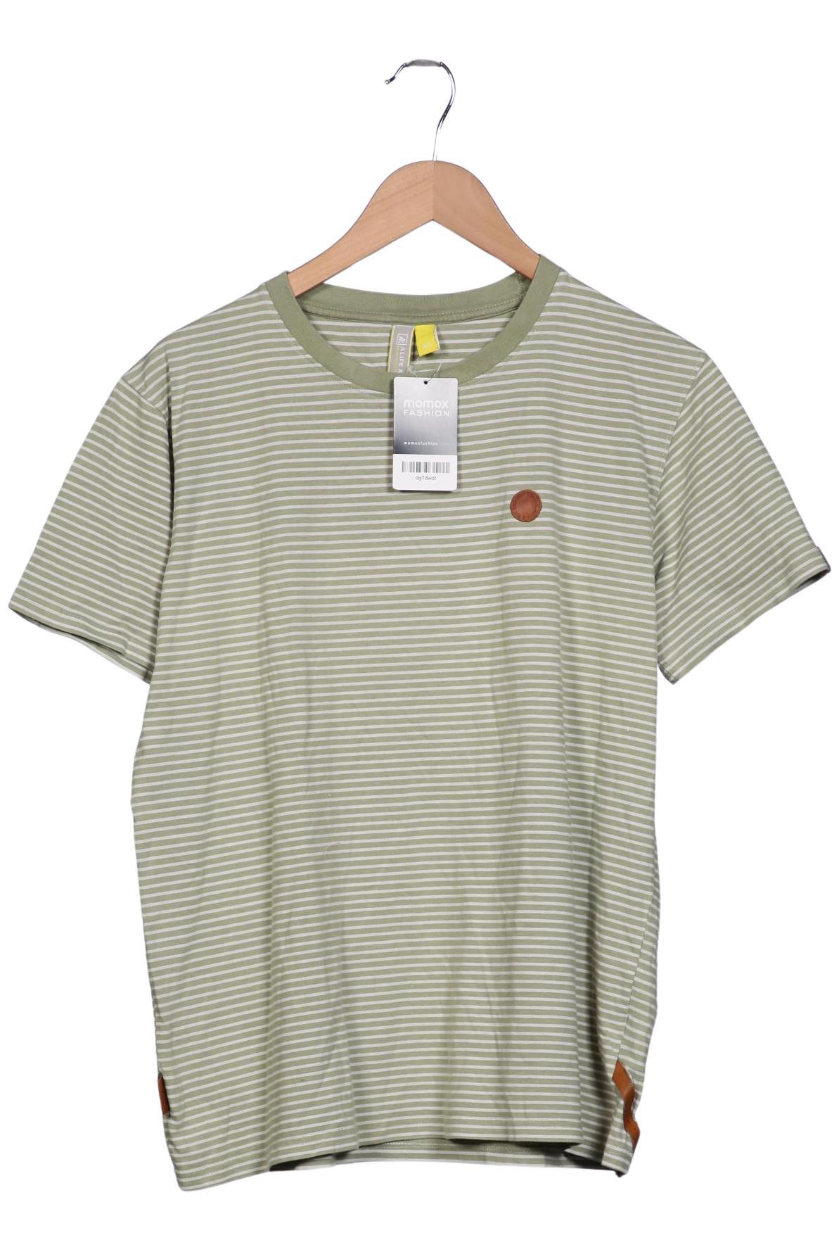 

Alife & Kickin Damen T-Shirt, hellgrün, Gr. 44