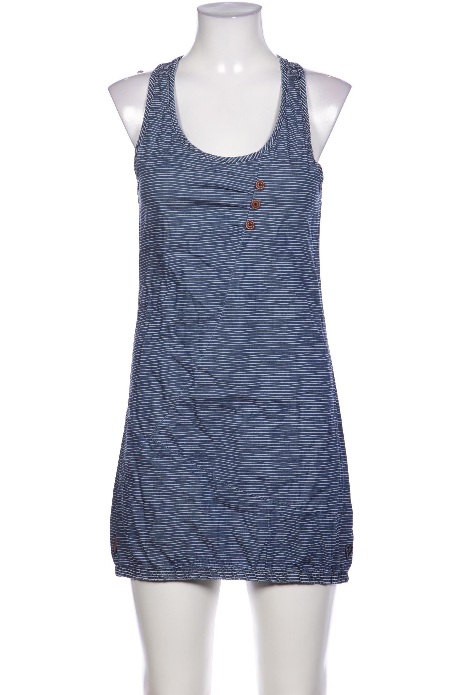 

Alife & Kickin Damen Kleid, marineblau, Gr. 36