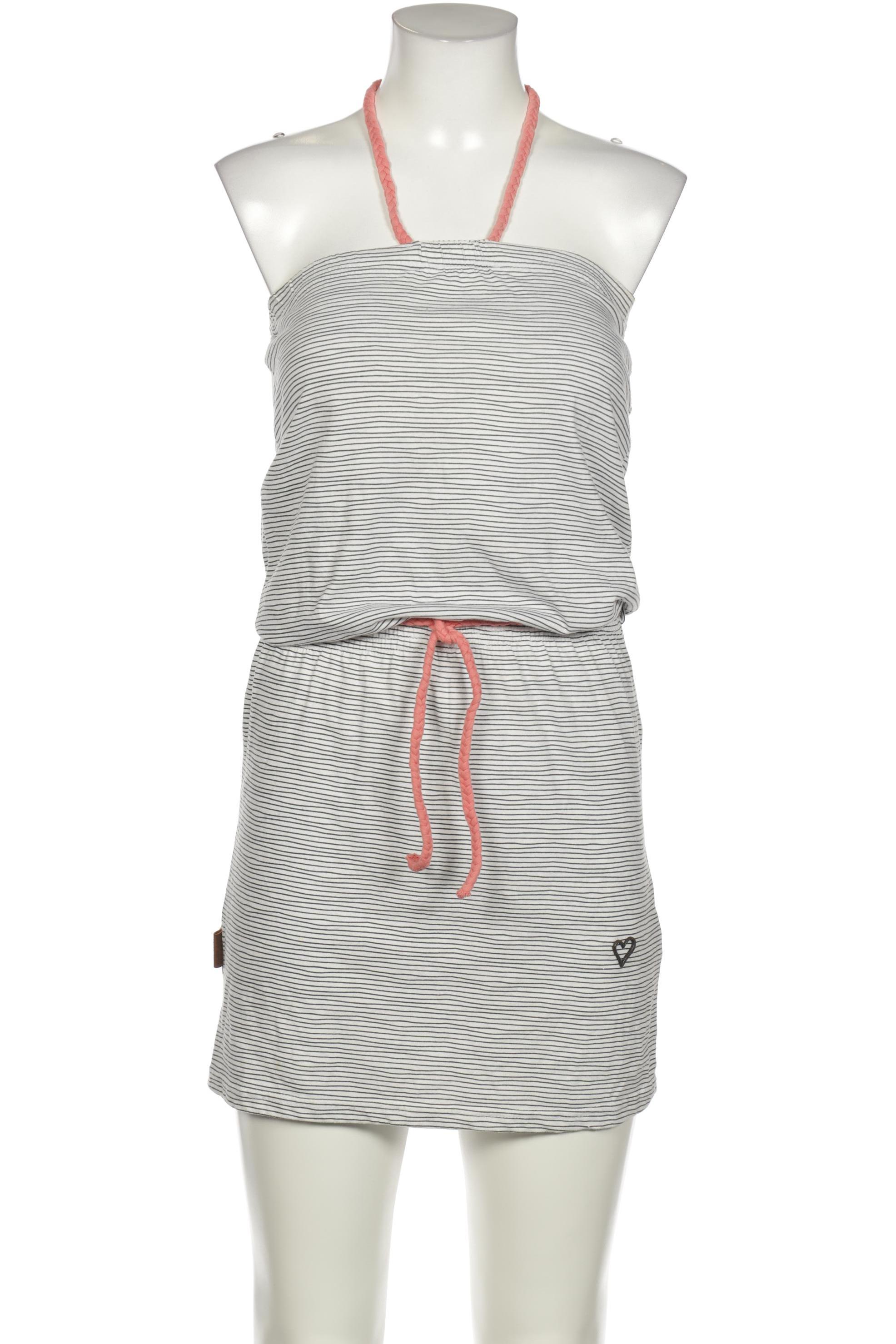 

Alife & Kickin Damen Kleid, schwarz