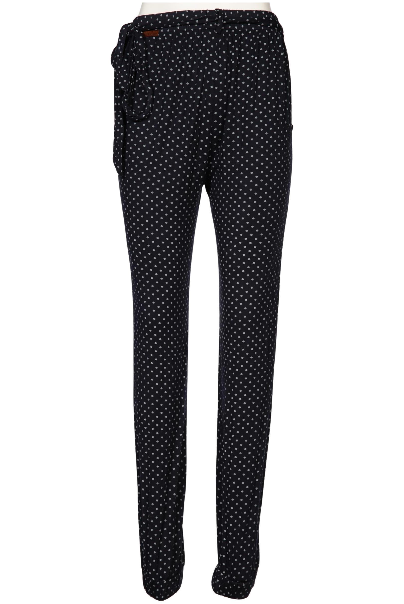 

Alife & Kickin Damen Stoffhose, marineblau, Gr. 0