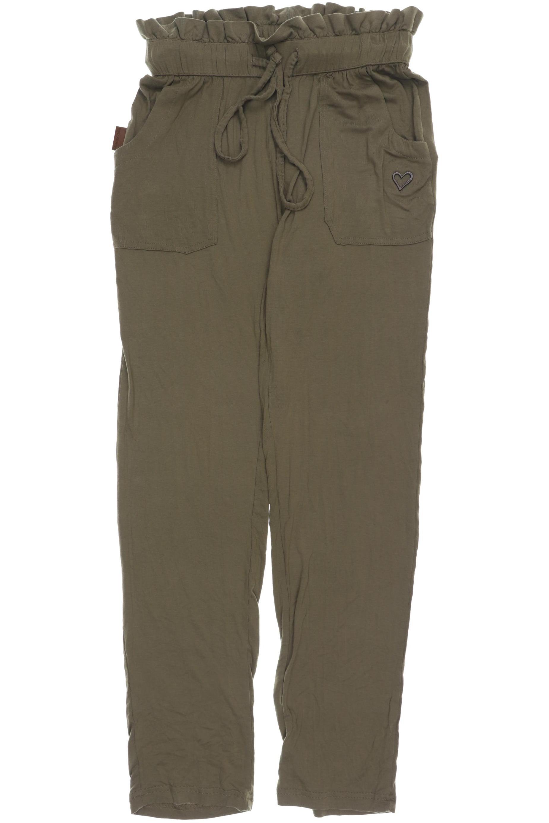 

Alife & Kickin Damen Stoffhose, beige, Gr. 36