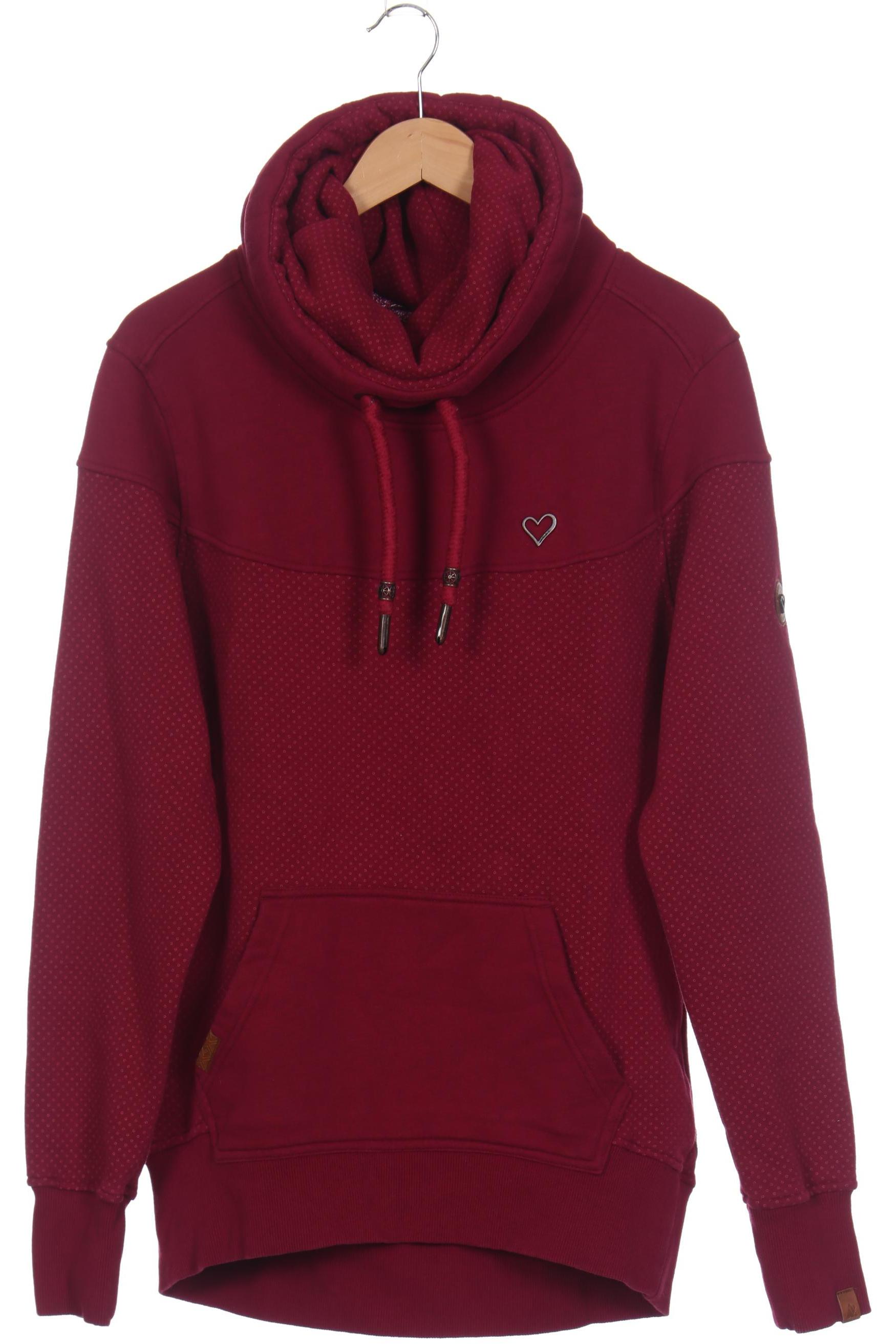 

Alife & Kickin Damen Sweatshirt, pink, Gr. 44