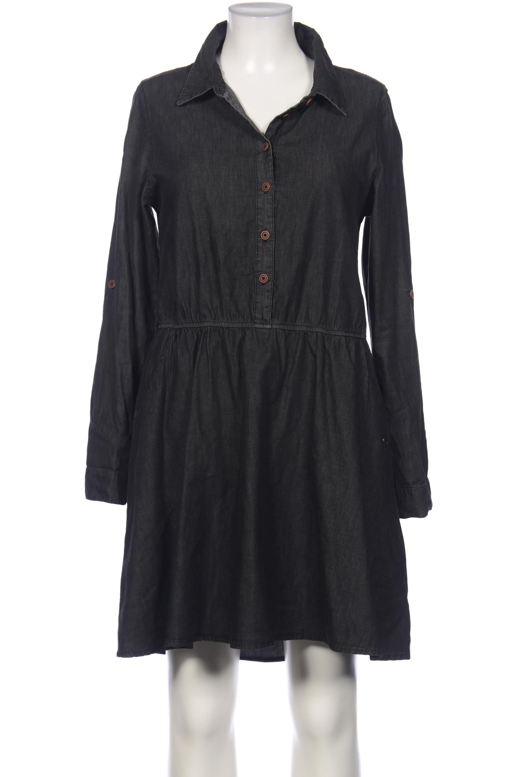 

Alife & Kickin Damen Kleid, grau, Gr. 42