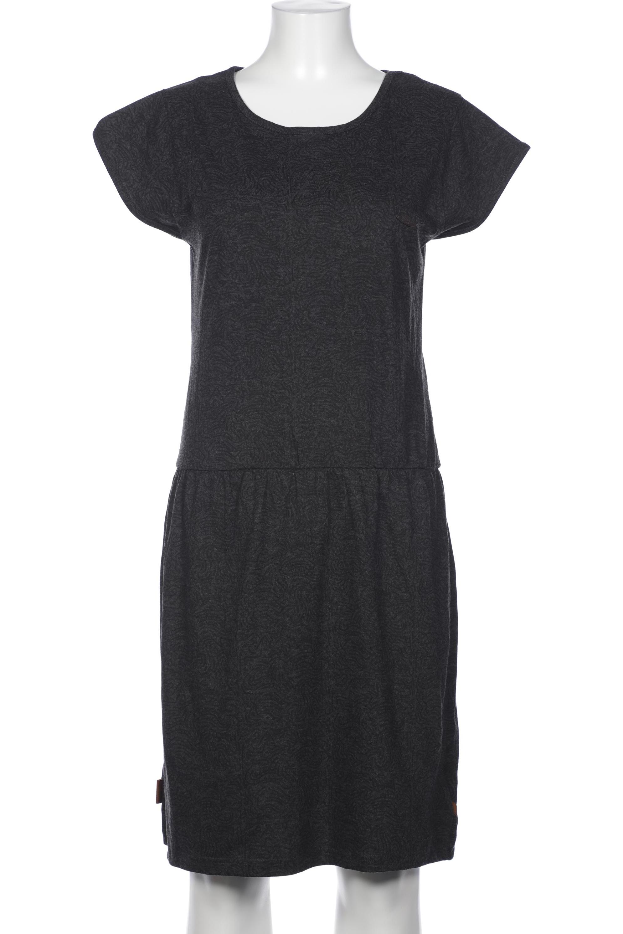 

Alife & Kickin Damen Kleid, grau
