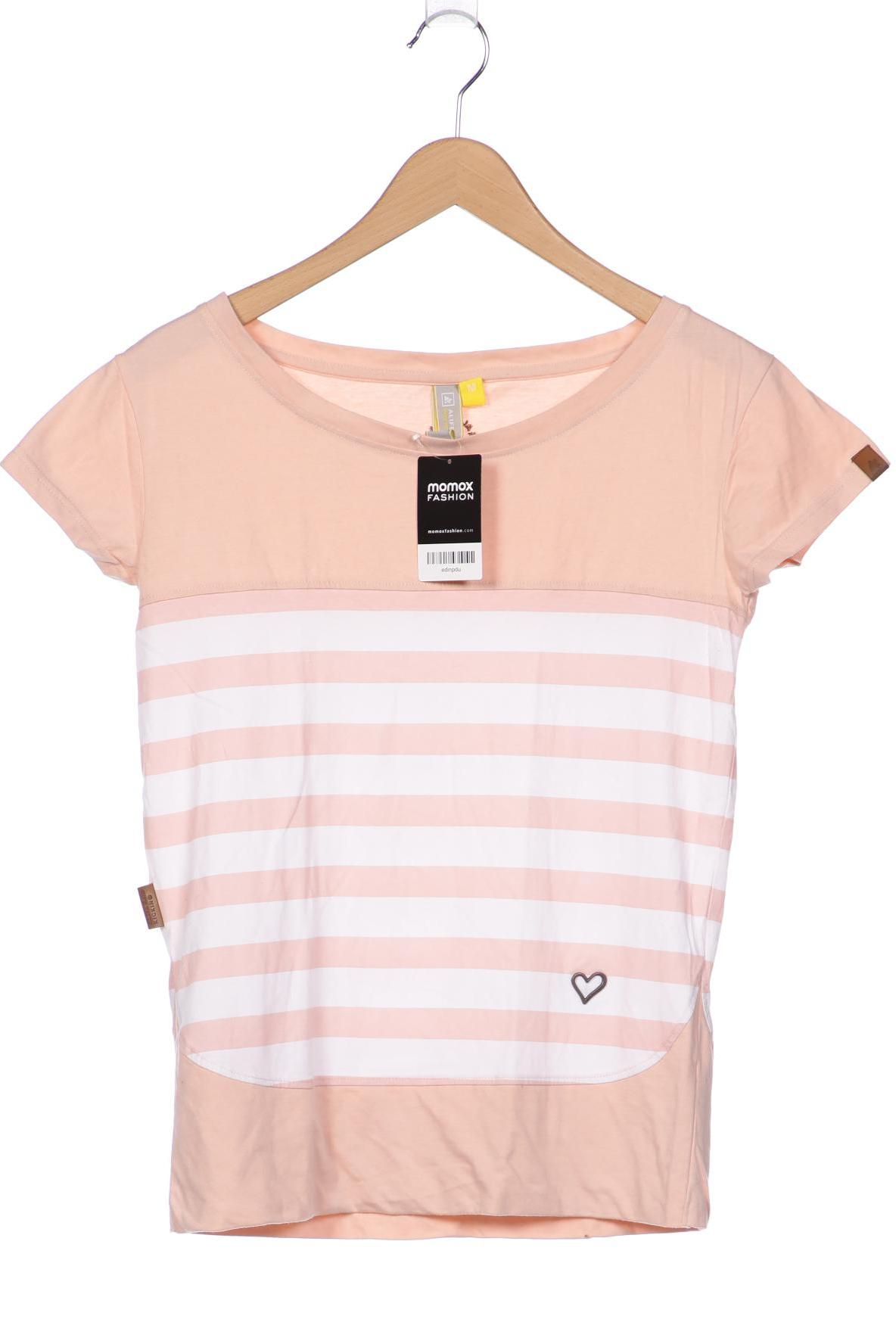 

Alife & Kickin Damen T-Shirt, pink