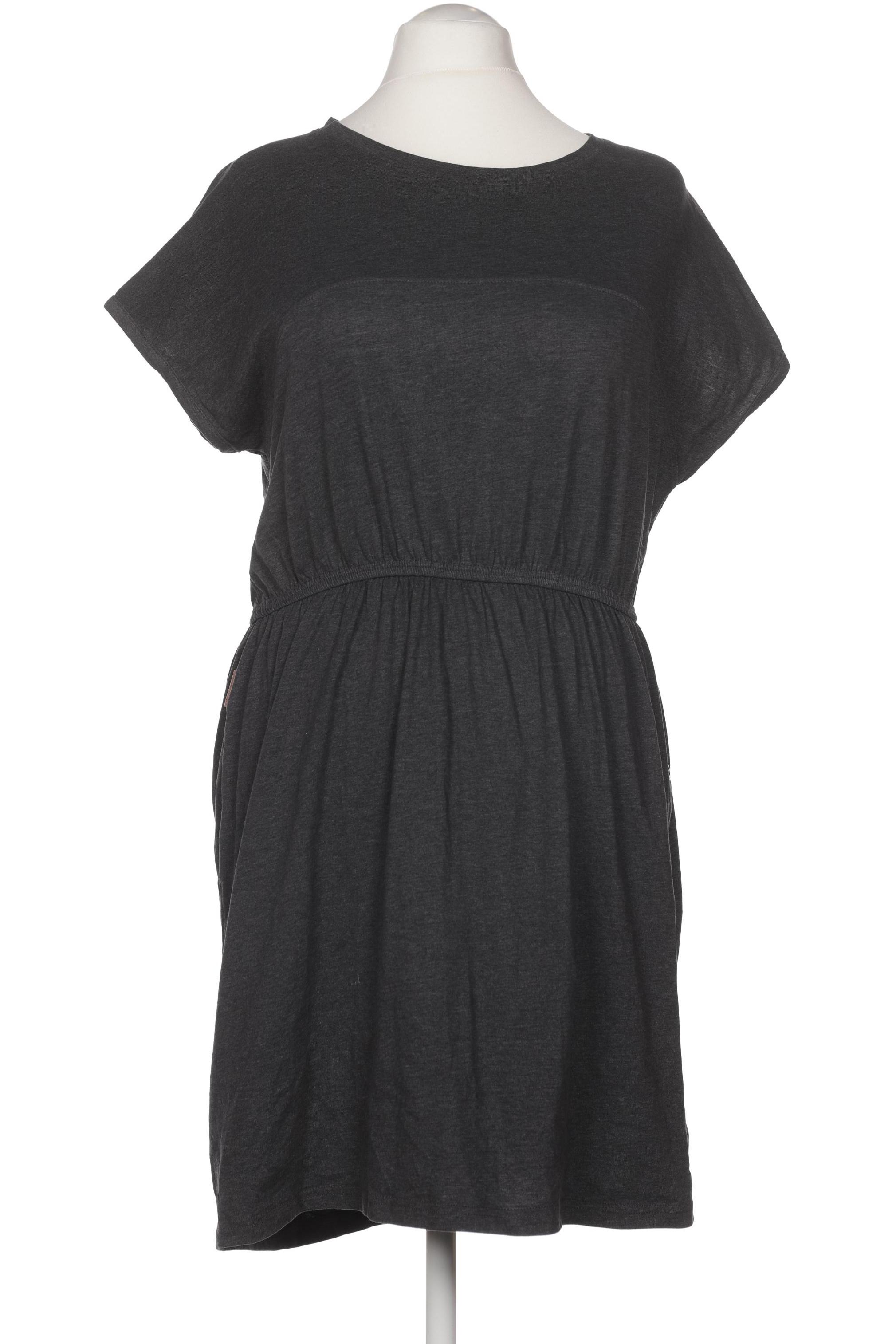

Alife & Kickin Damen Kleid, grau, Gr. 44