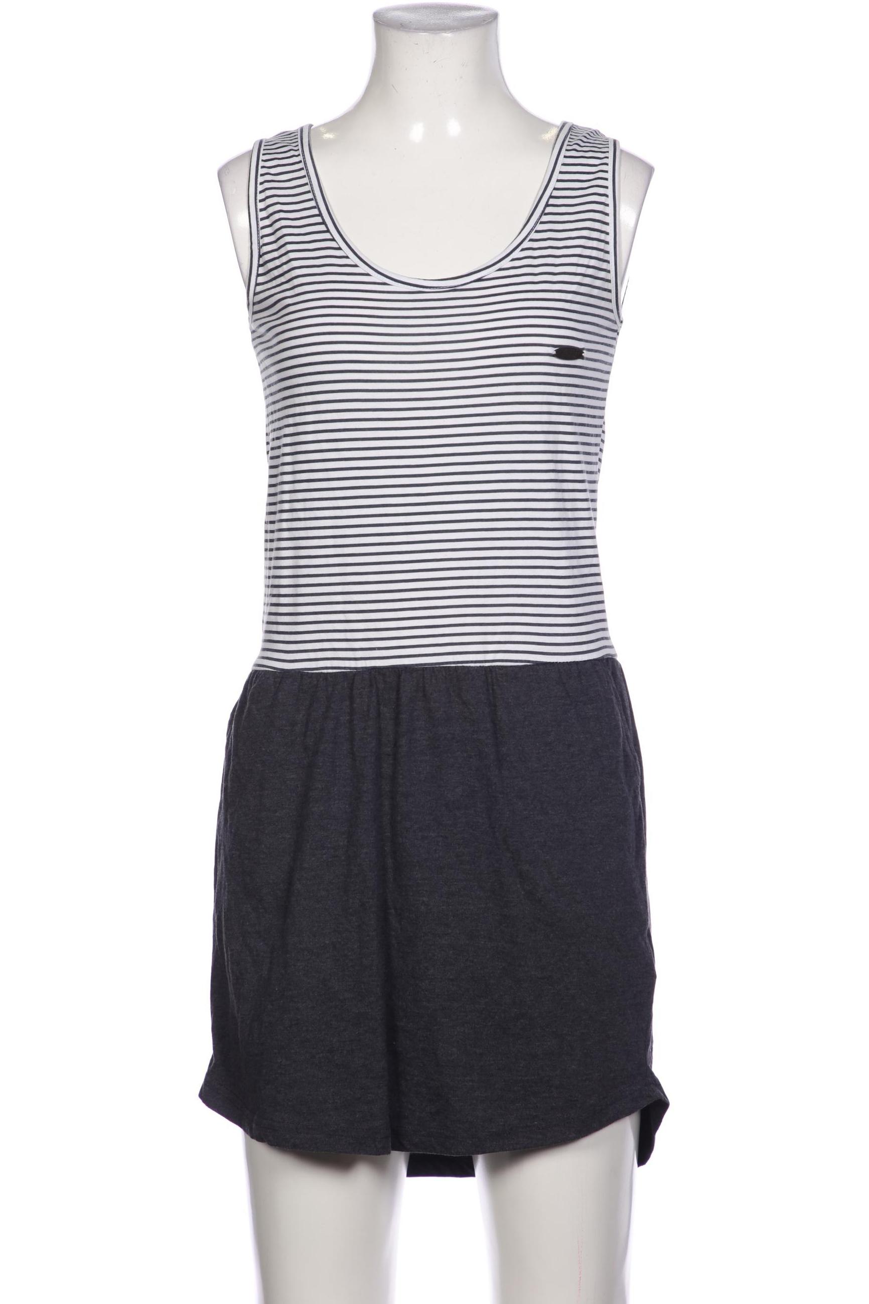 

Alife & Kickin Damen Kleid, grau