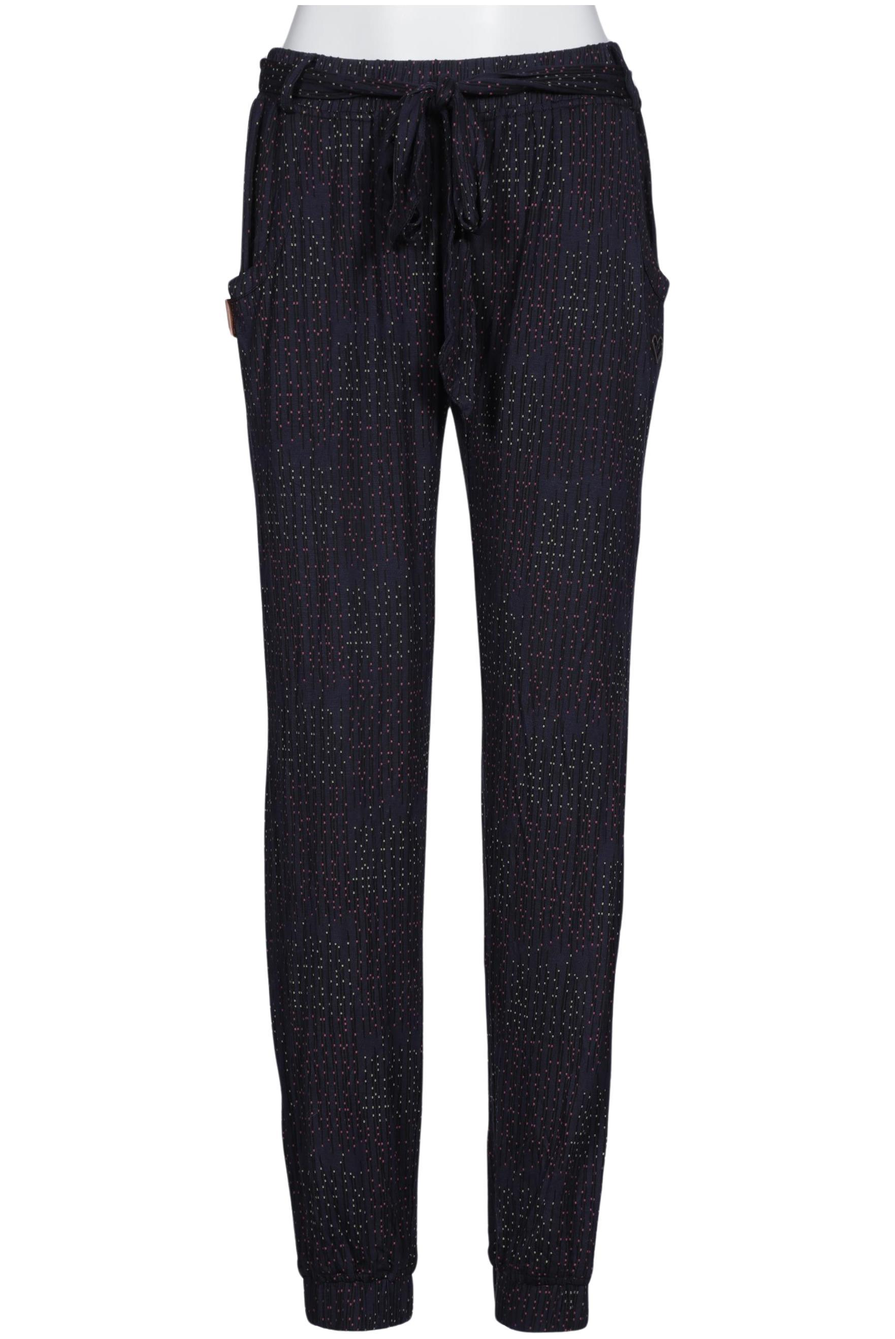 

Alife & Kickin Damen Stoffhose, marineblau, Gr. 0