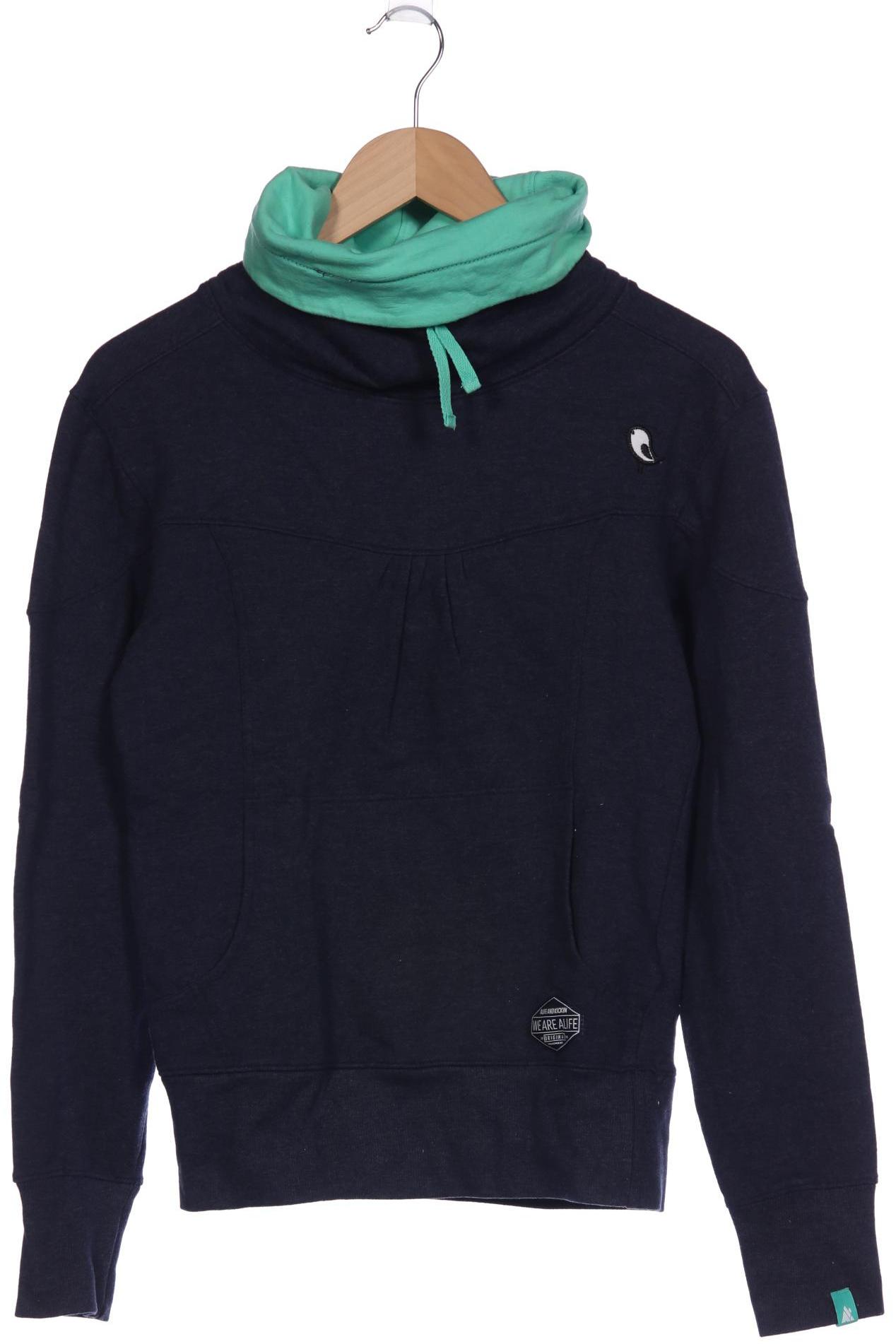 

Alife & Kickin Damen Sweatshirt, marineblau