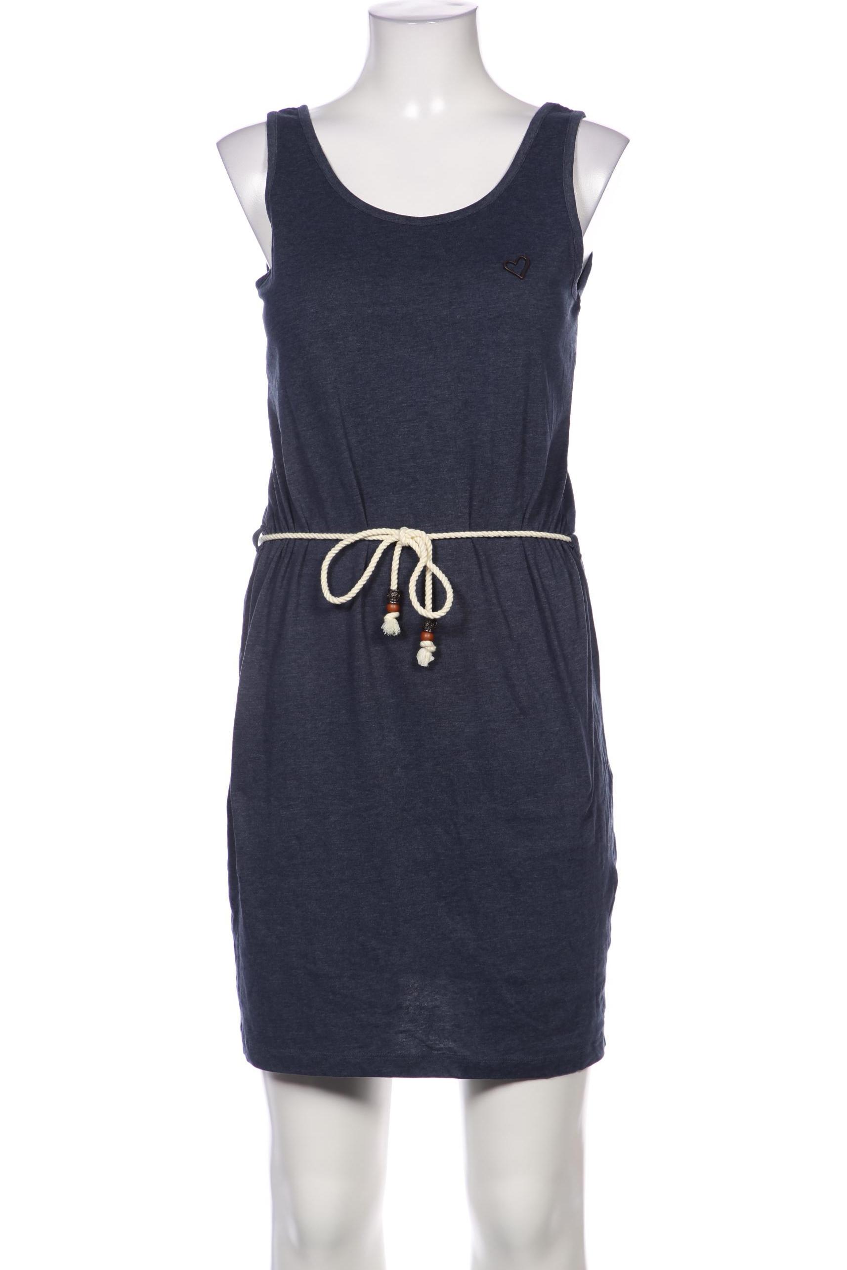 

Alife & Kickin Damen Kleid, blau, Gr. 38