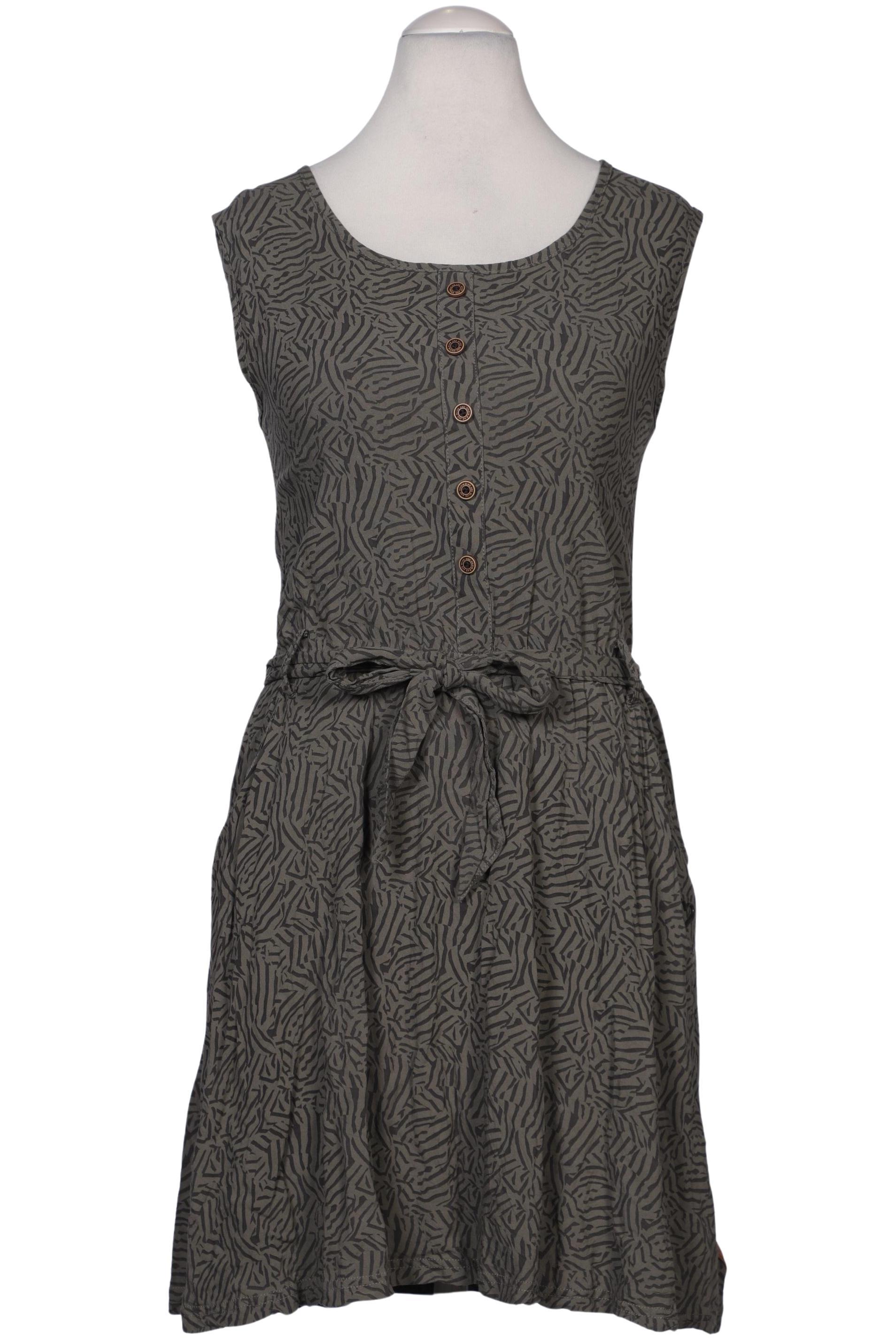 

Alife & Kickin Damen Kleid, grün, Gr. 36