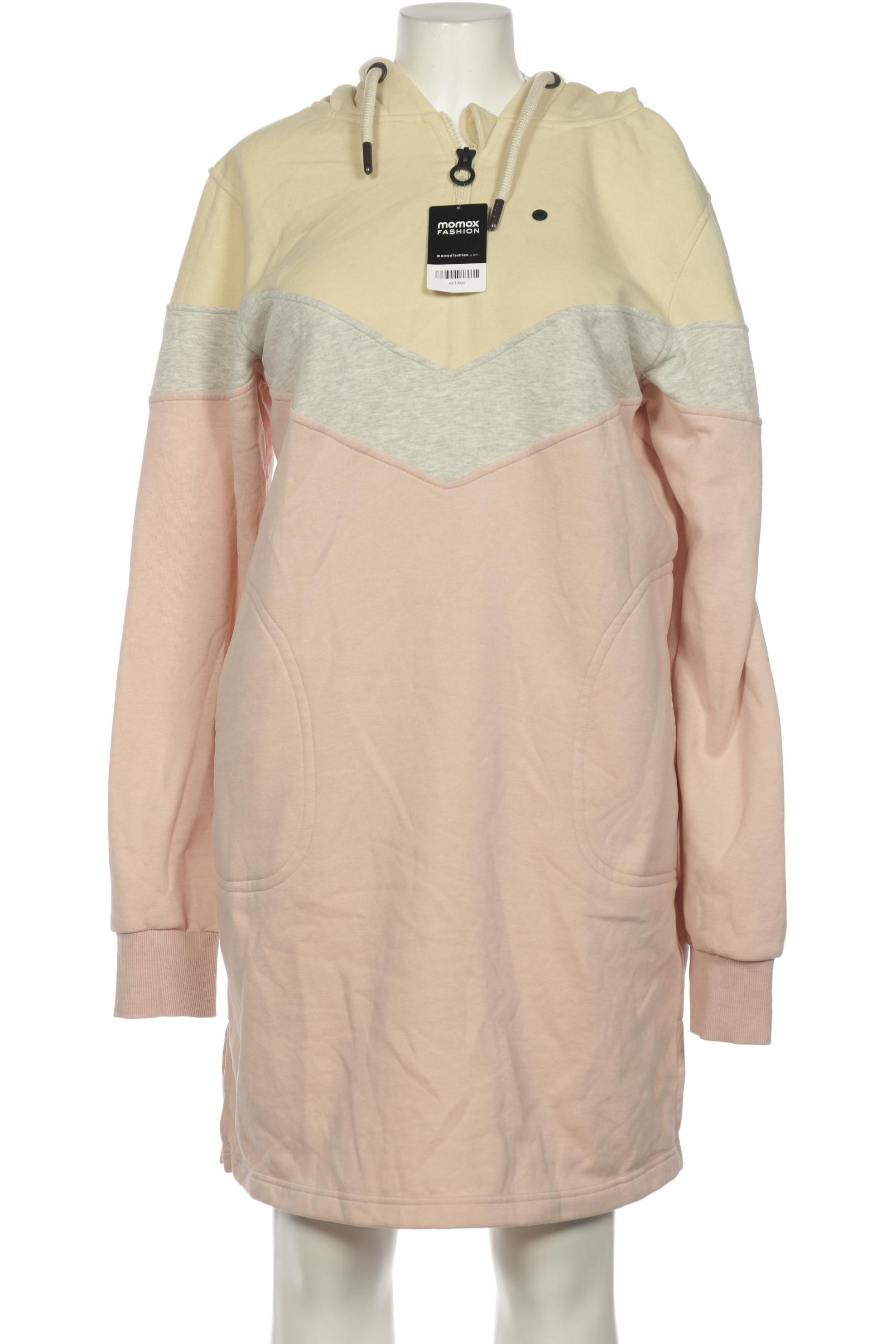 

Alife & Kickin Damen Kleid, pink, Gr. 42