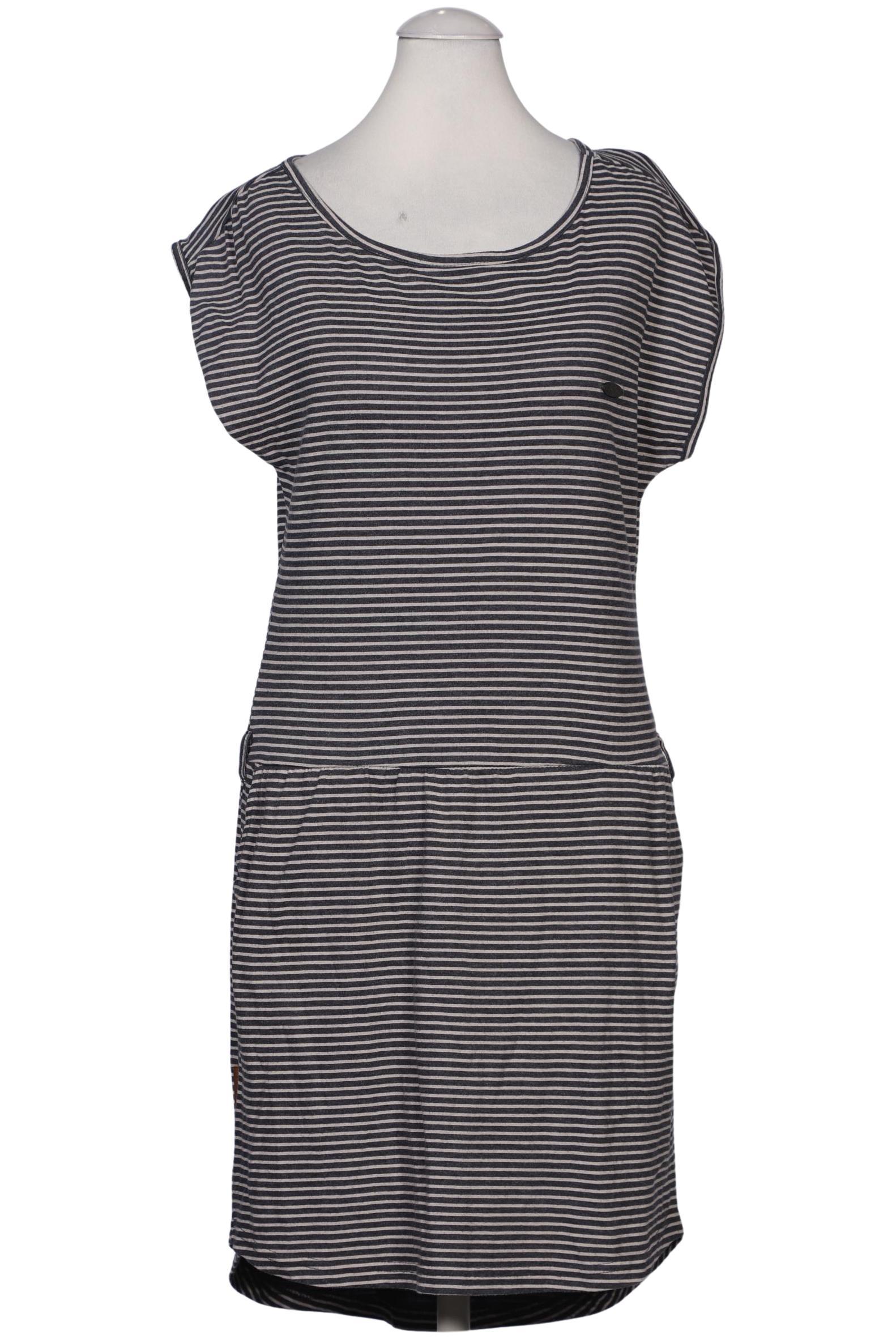 

Alife & Kickin Damen Kleid, marineblau, Gr. 36