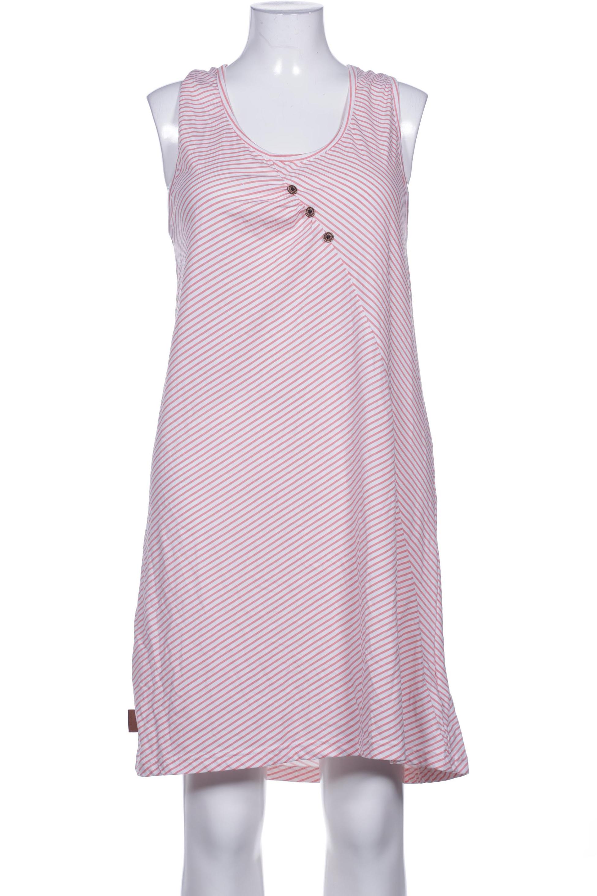 

Alife & Kickin Damen Kleid, pink