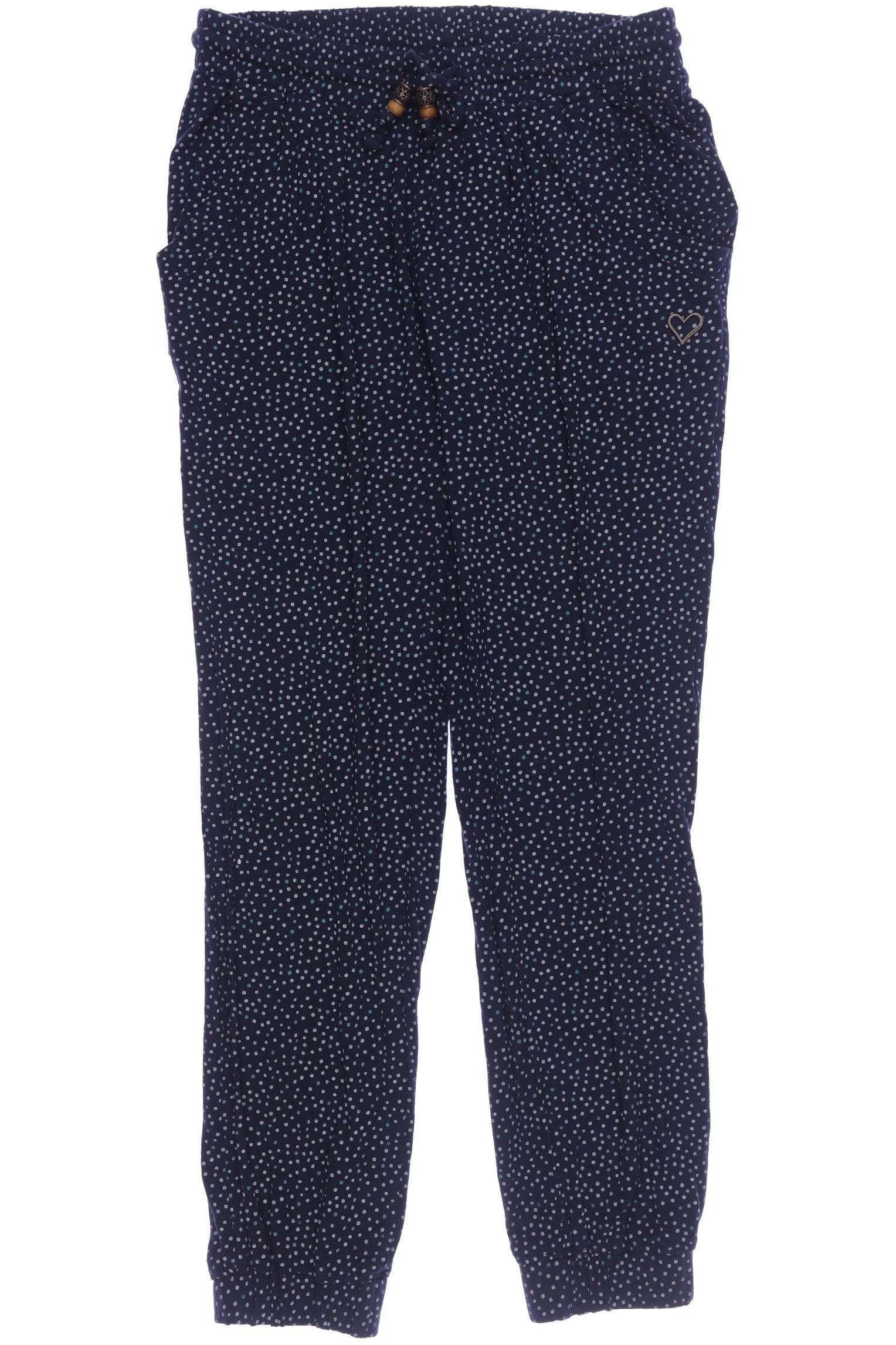 

Alife & Kickin Damen Stoffhose, marineblau, Gr. 0