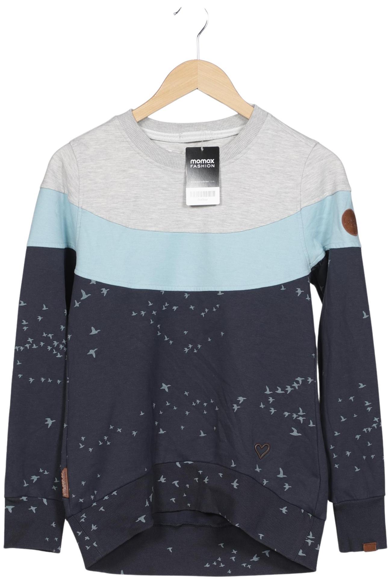 

Alife & Kickin Damen Sweatshirt, mehrfarbig, Gr. 36