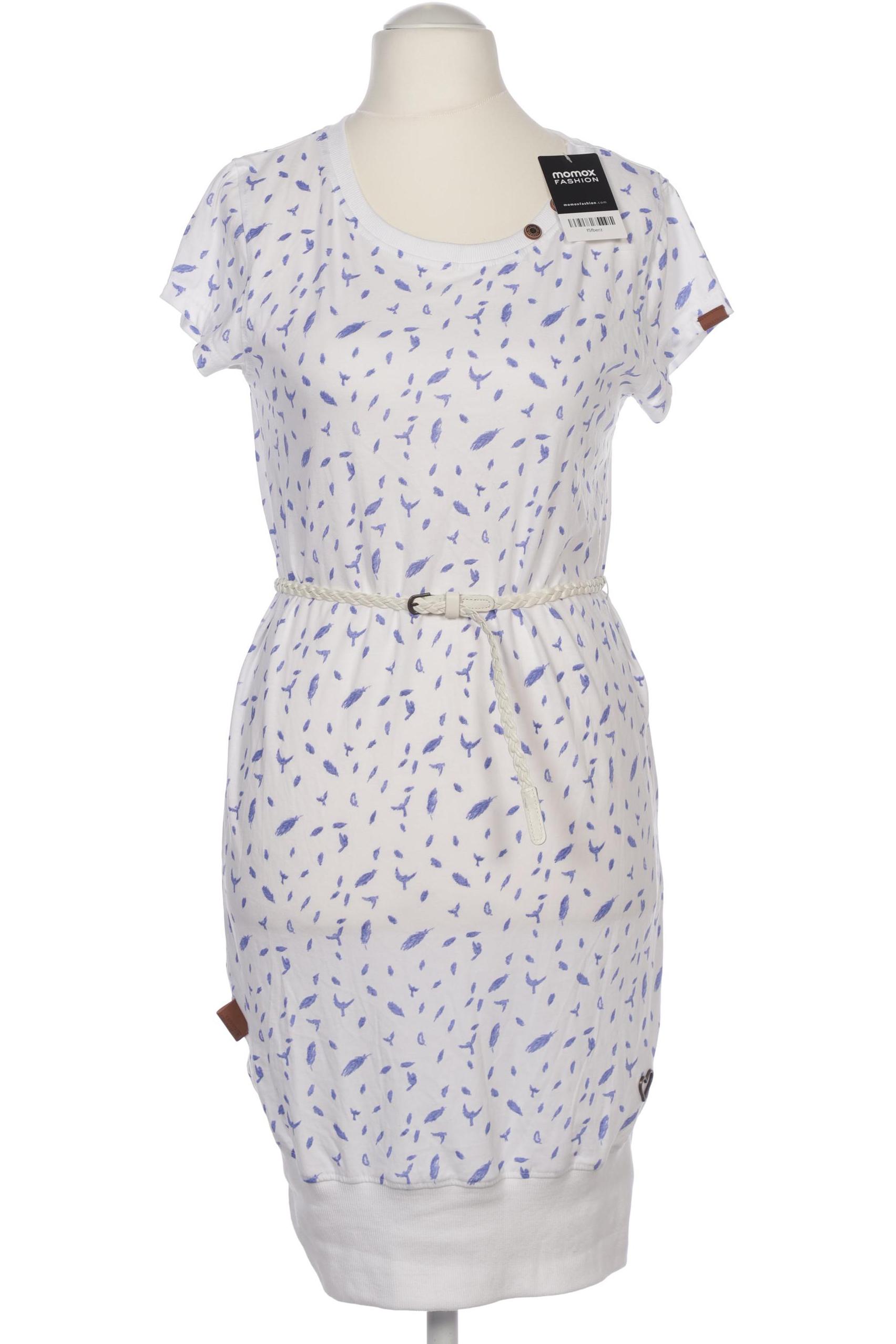 

Alife & Kickin Damen Kleid, blau