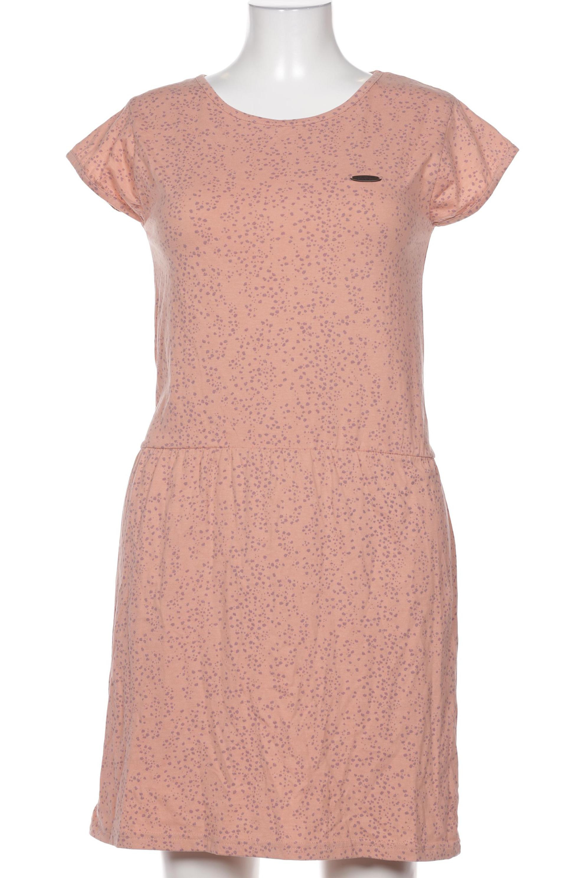 

Alife & Kickin Damen Kleid, orange, Gr. 42