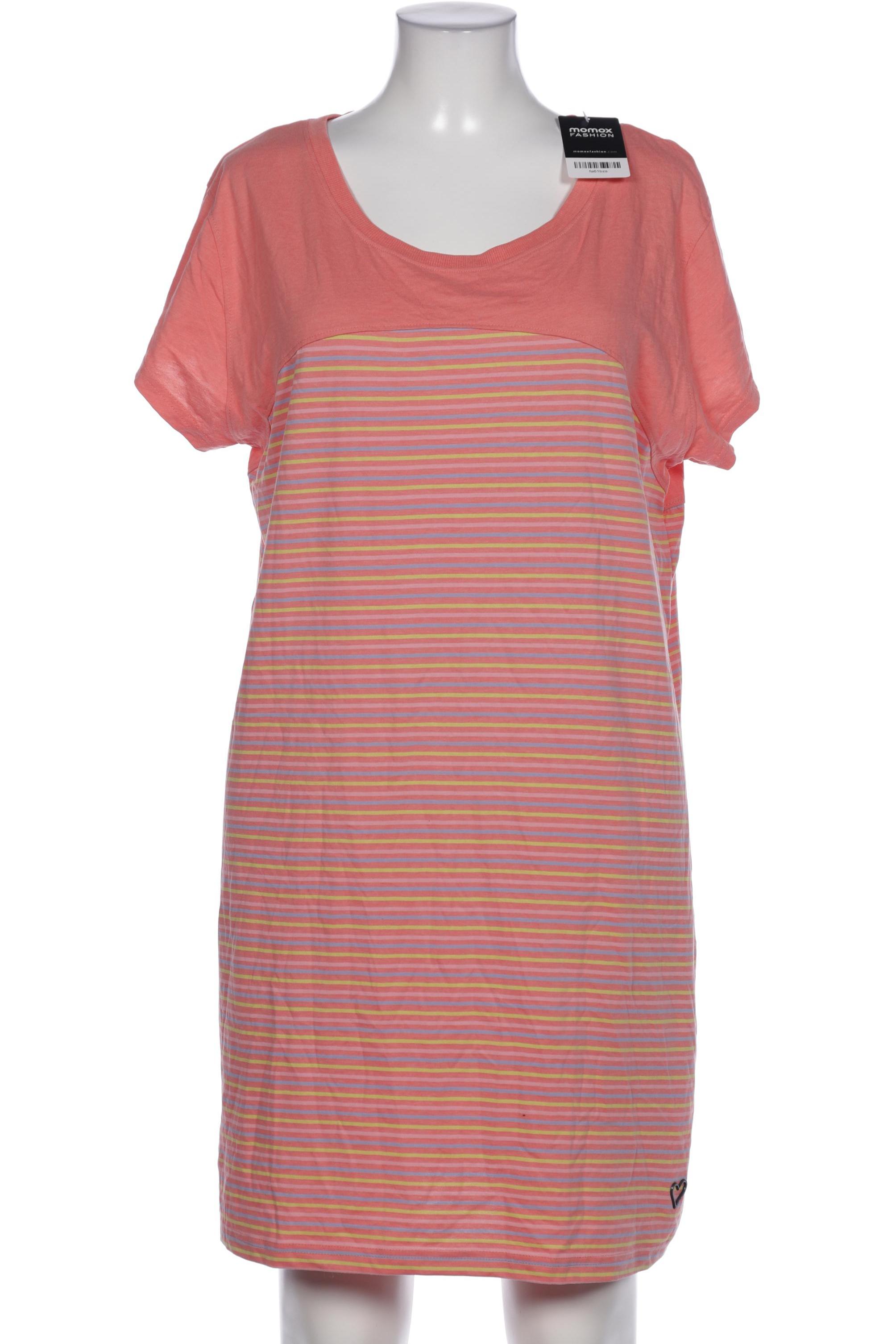 

Alife & Kickin Damen Kleid, pink, Gr. 46