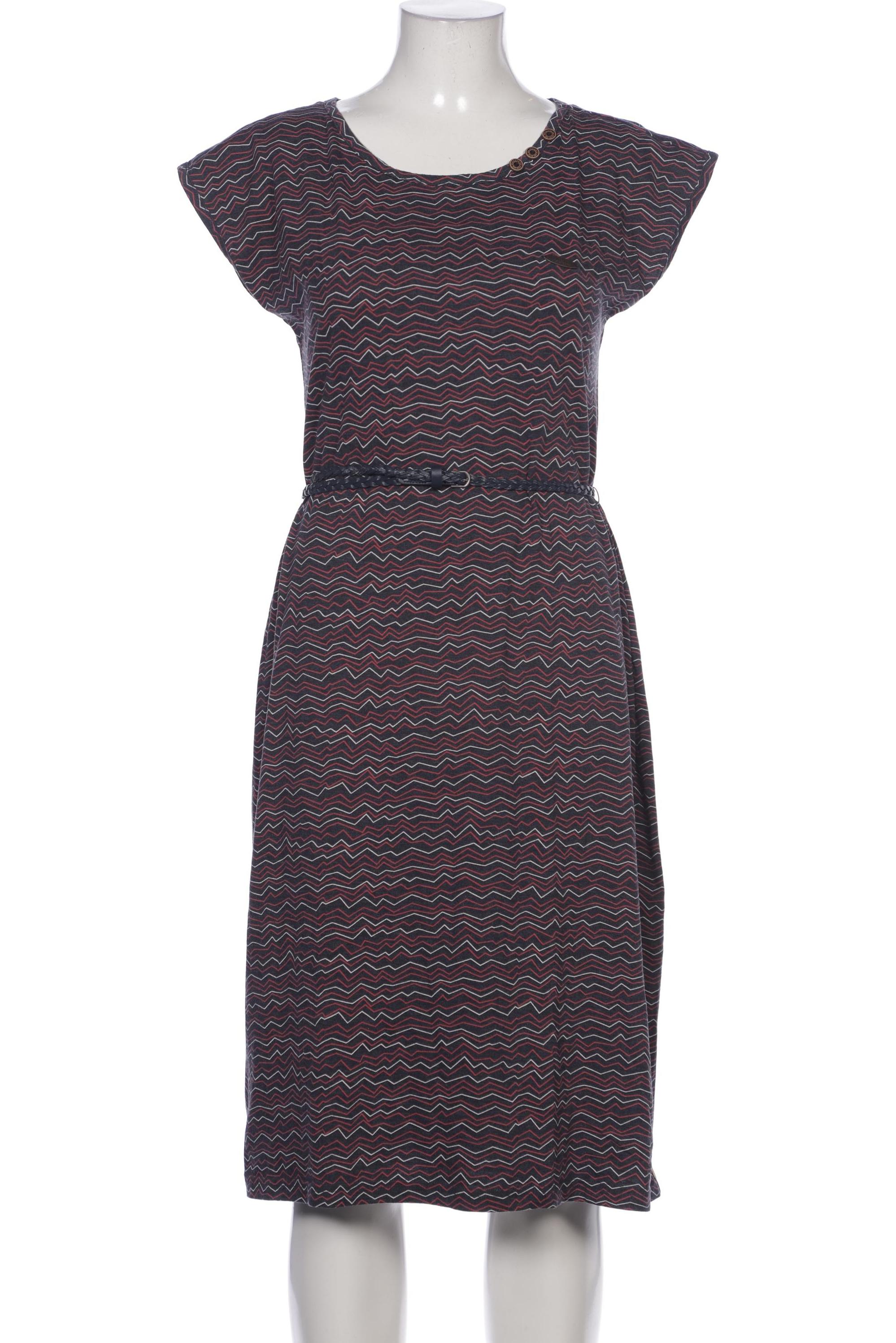 

Alife & Kickin Damen Kleid, grau, Gr. 38