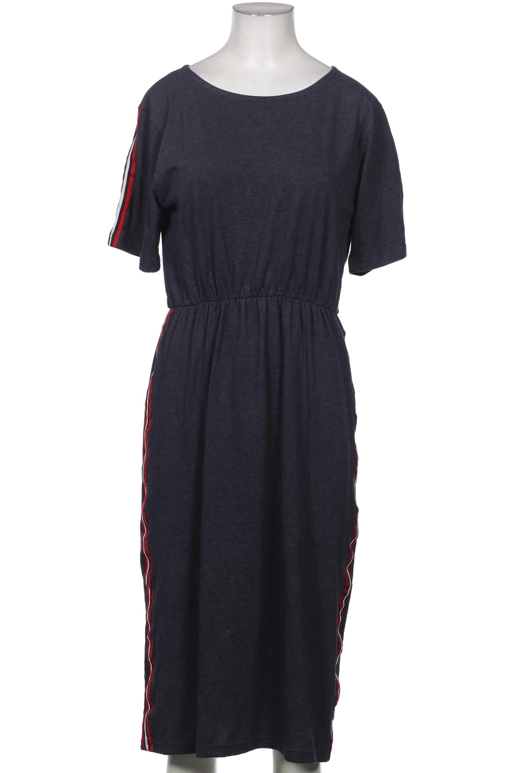 

Alife & Kickin Damen Kleid, blau, Gr. 36