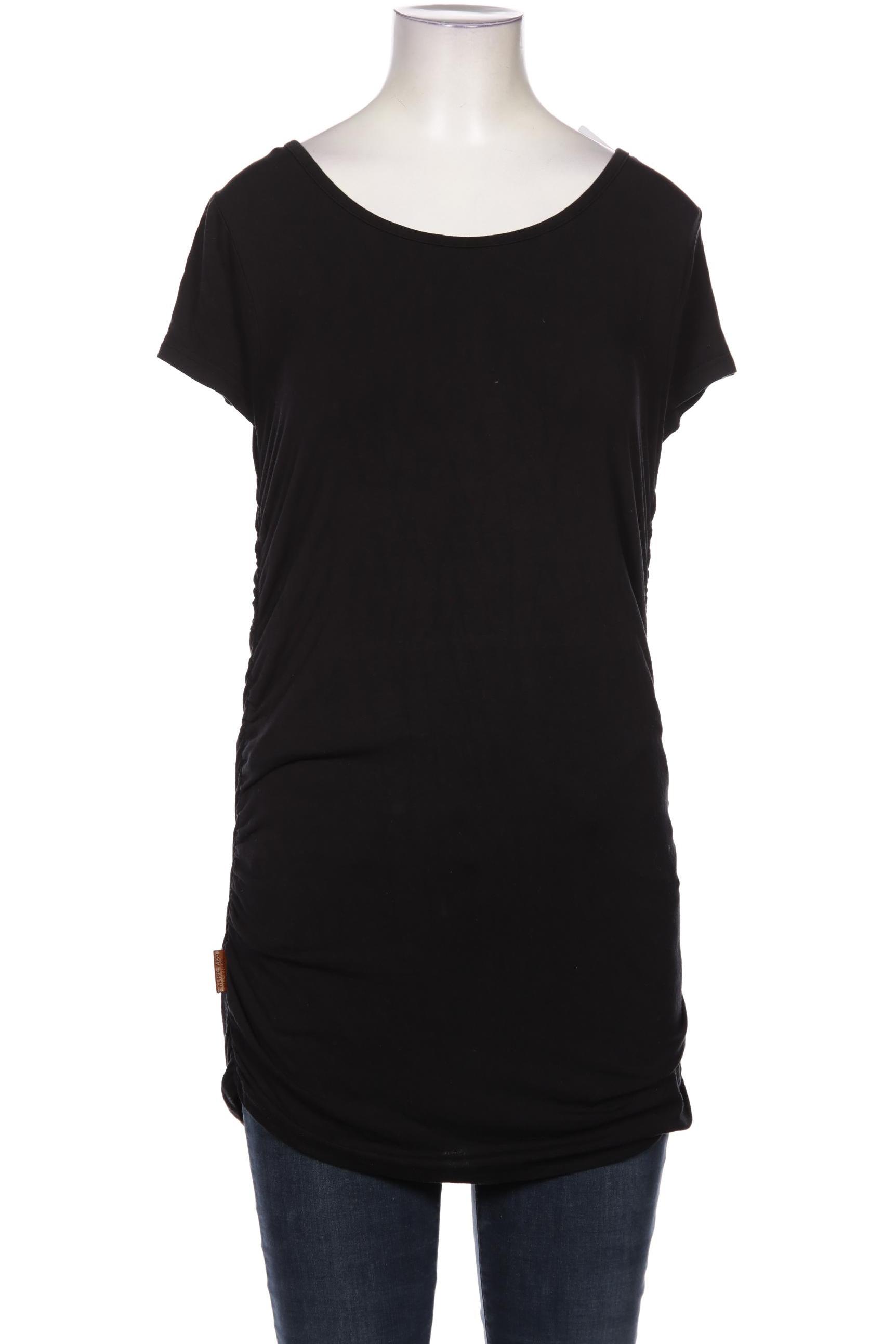 

Alife & Kickin Damen T-Shirt, schwarz, Gr. 36