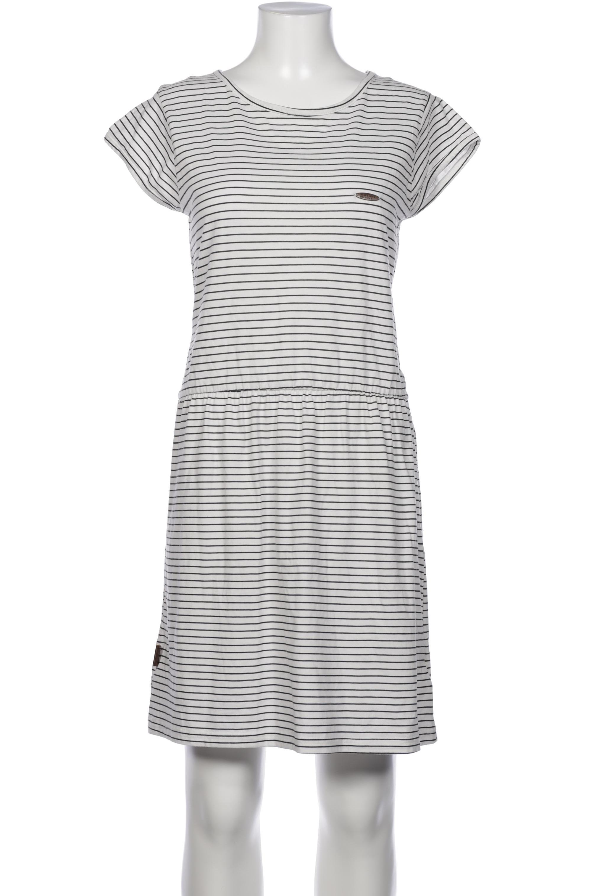 

Alife & Kickin Damen Kleid, mehrfarbig, Gr. 42