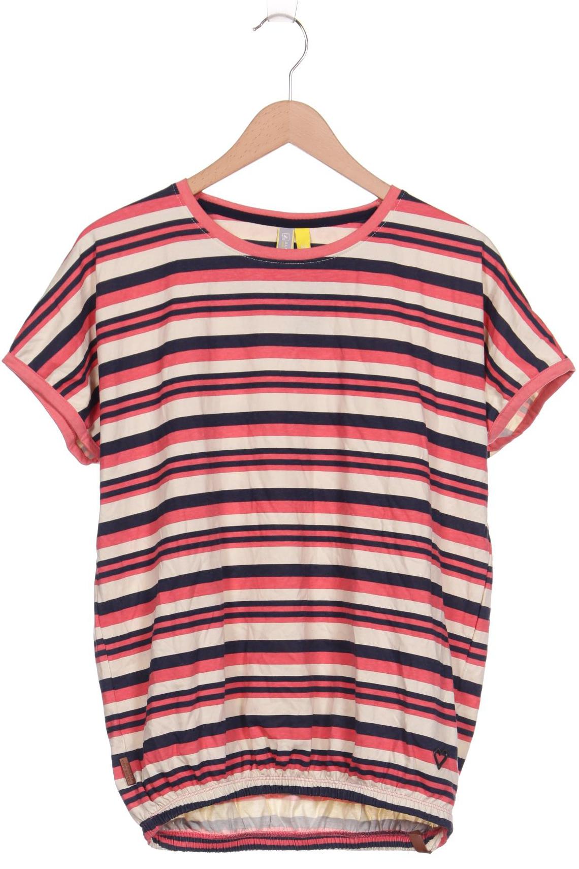 

Alife & Kickin Damen T-Shirt, rot