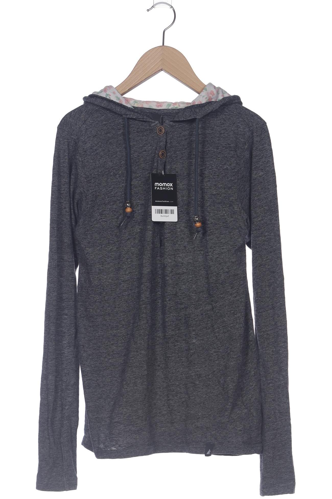 

Alife & Kickin Damen Kapuzenpullover, marineblau, Gr. 38