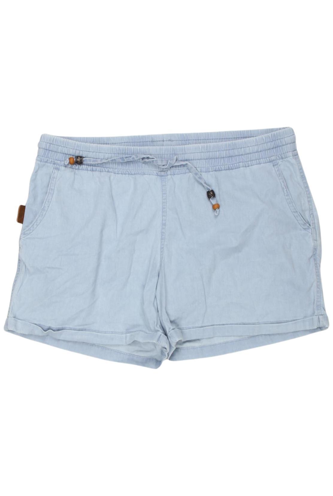 

Alife & Kickin Damen Shorts, hellblau, Gr. 42