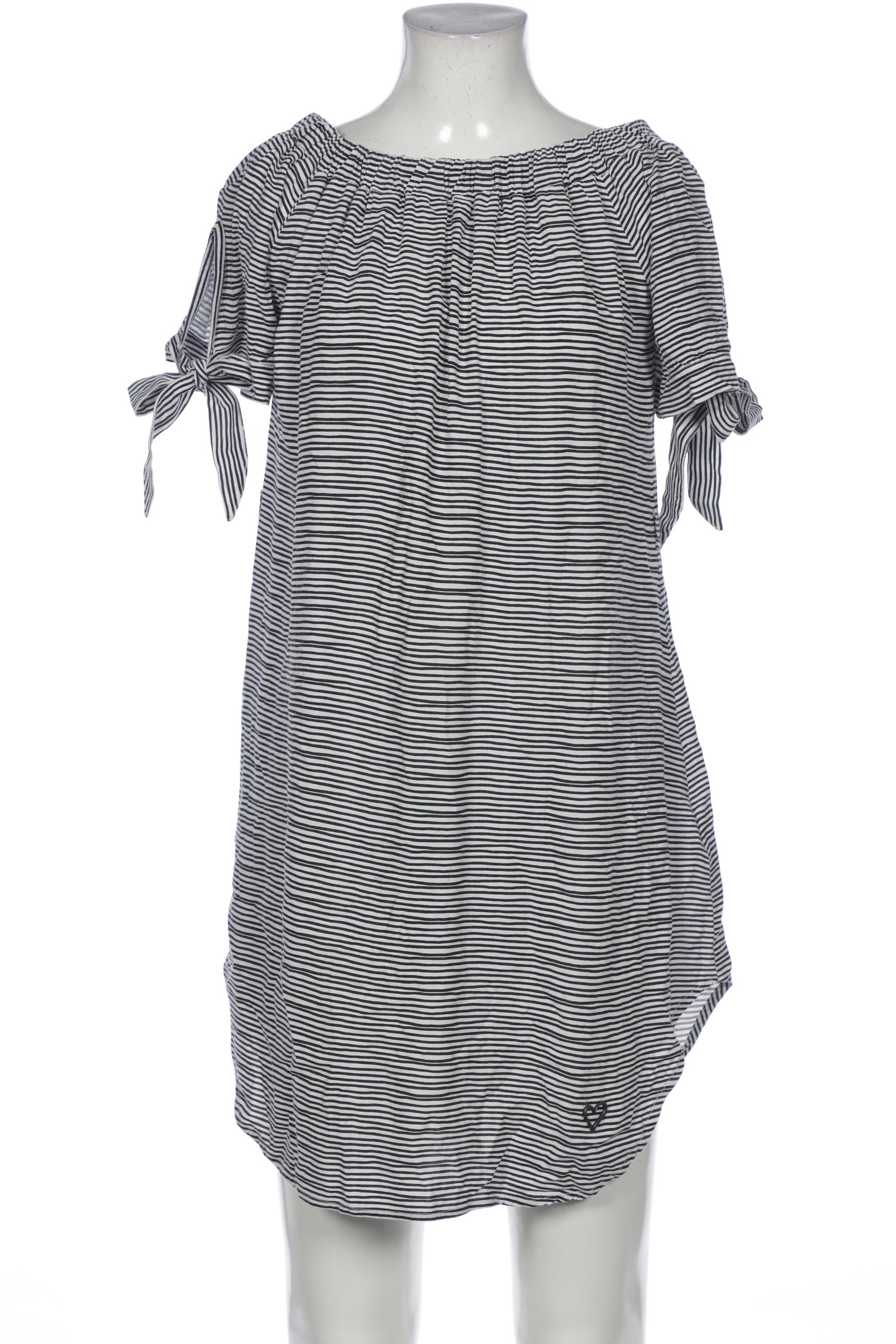

Alife & Kickin Damen Kleid, schwarz, Gr. 38