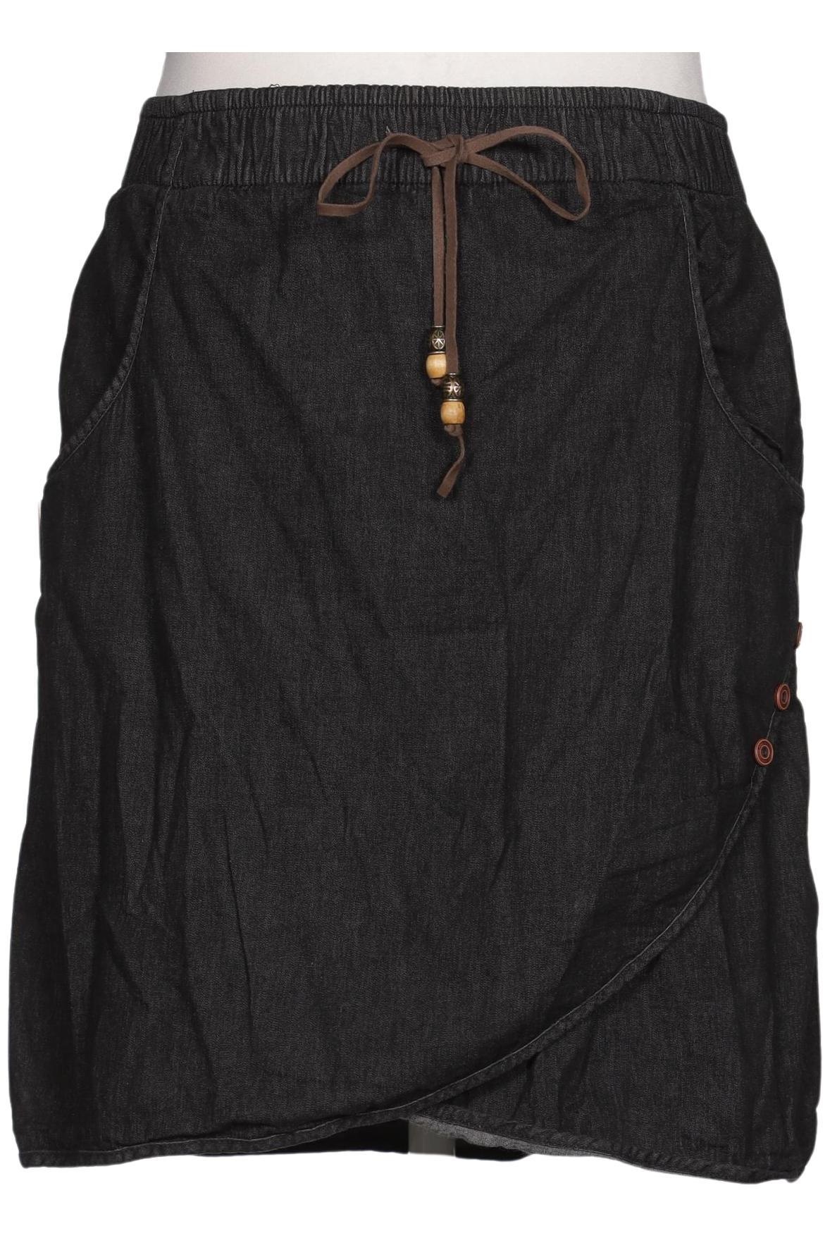 

Alife & Kickin Damen Rock, blau, Gr. 42