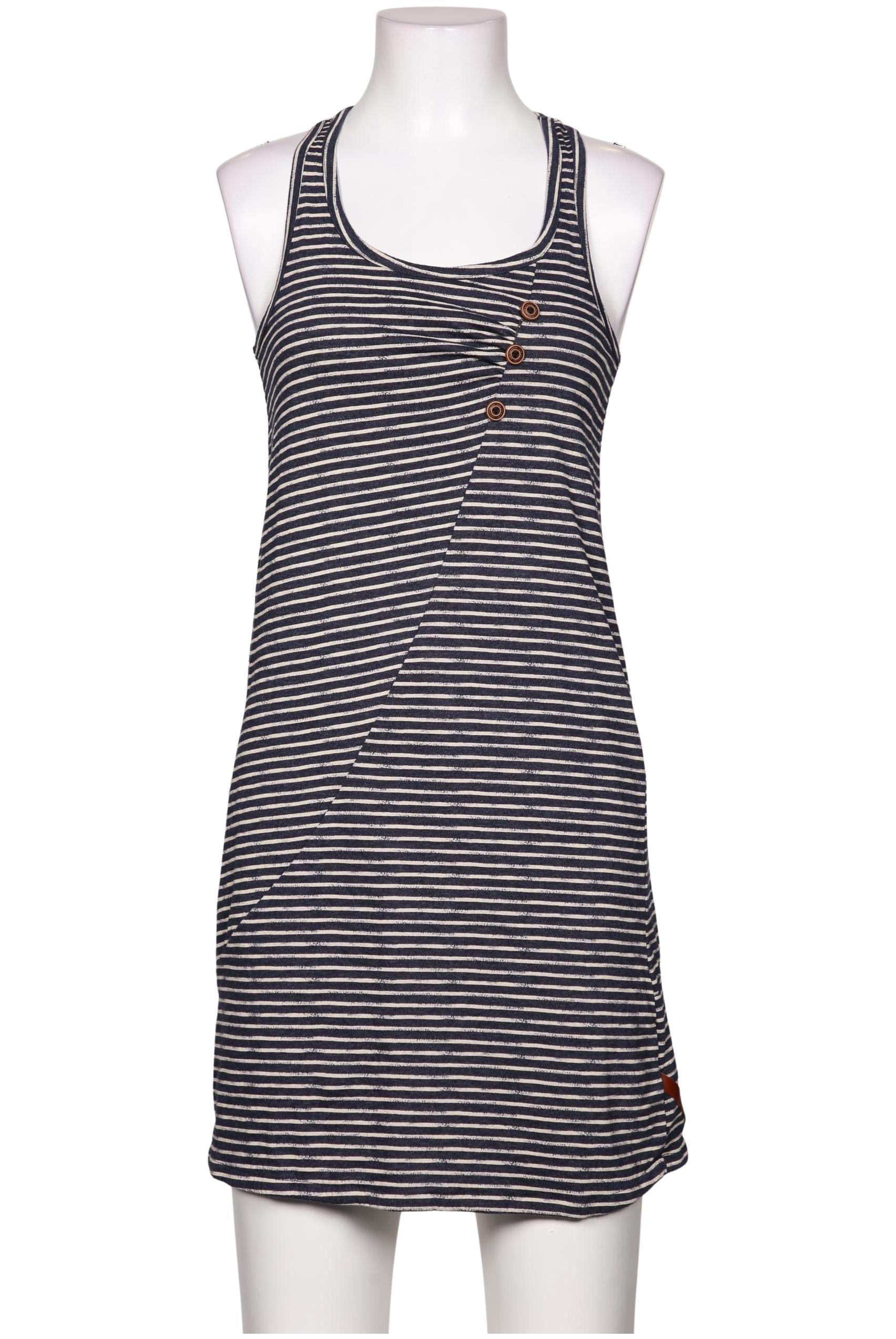 

Alife & Kickin Damen Kleid, marineblau, Gr. 34
