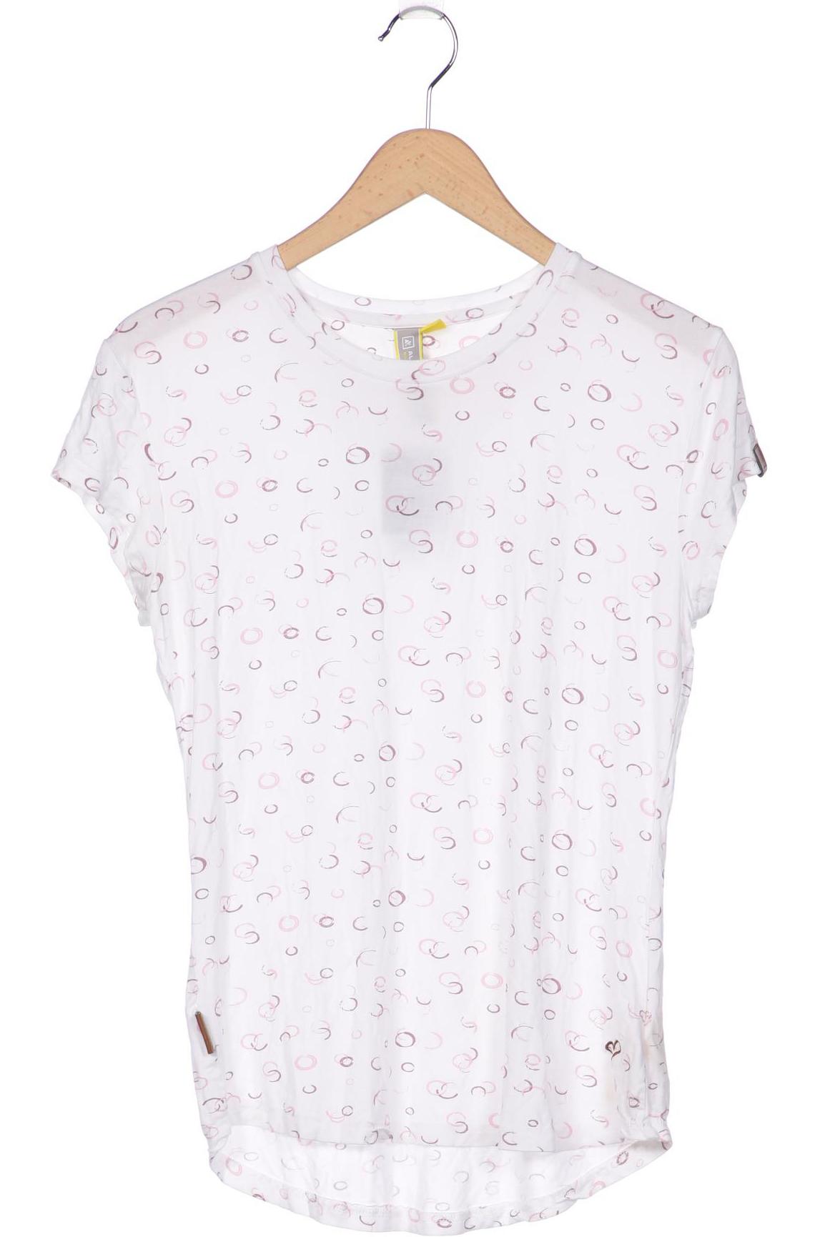 

Alife & Kickin Damen T-Shirt, pink