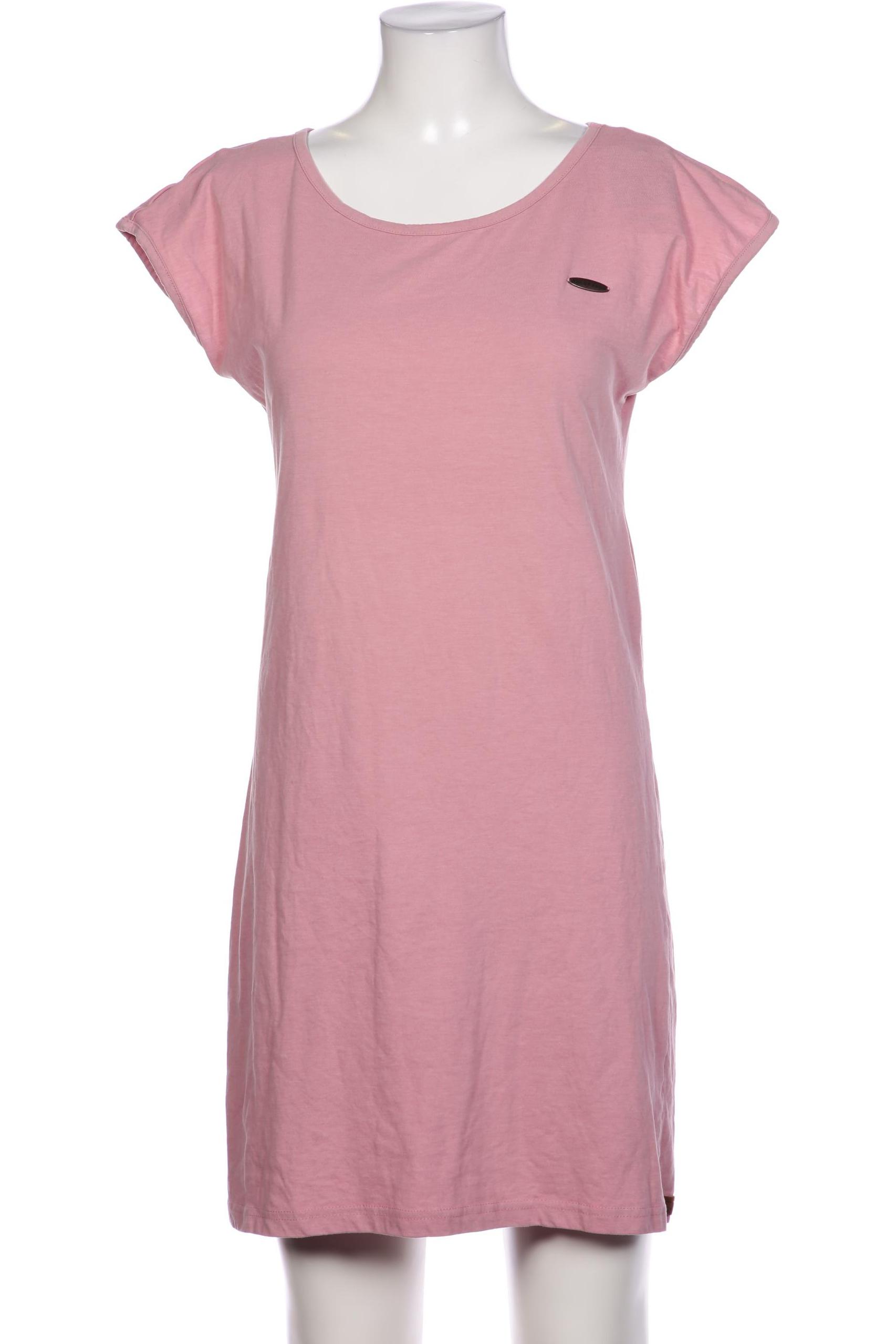 

Alife & Kickin Damen Kleid, pink, Gr. 38