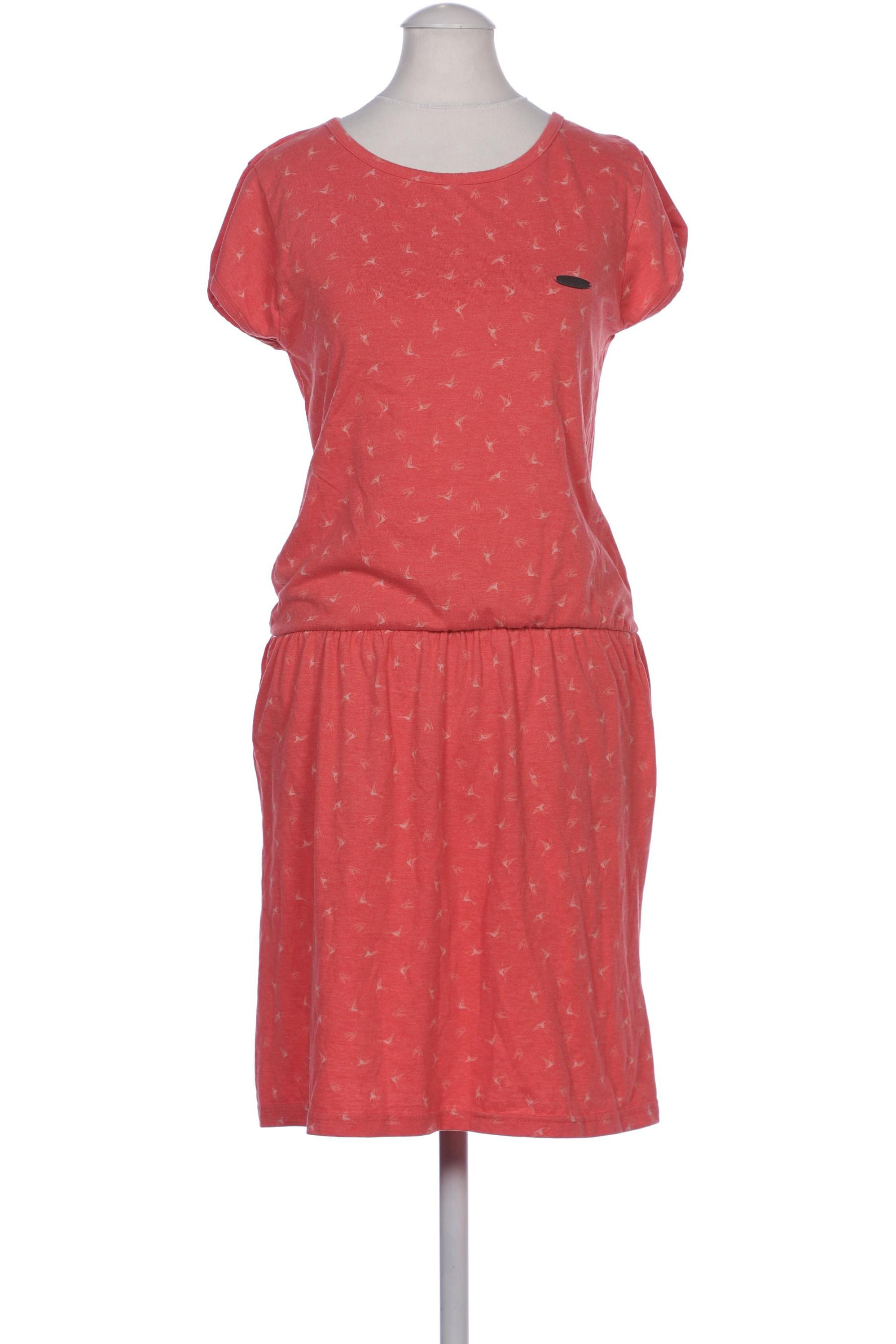 

Alife & Kickin Damen Kleid, pink, Gr. 36