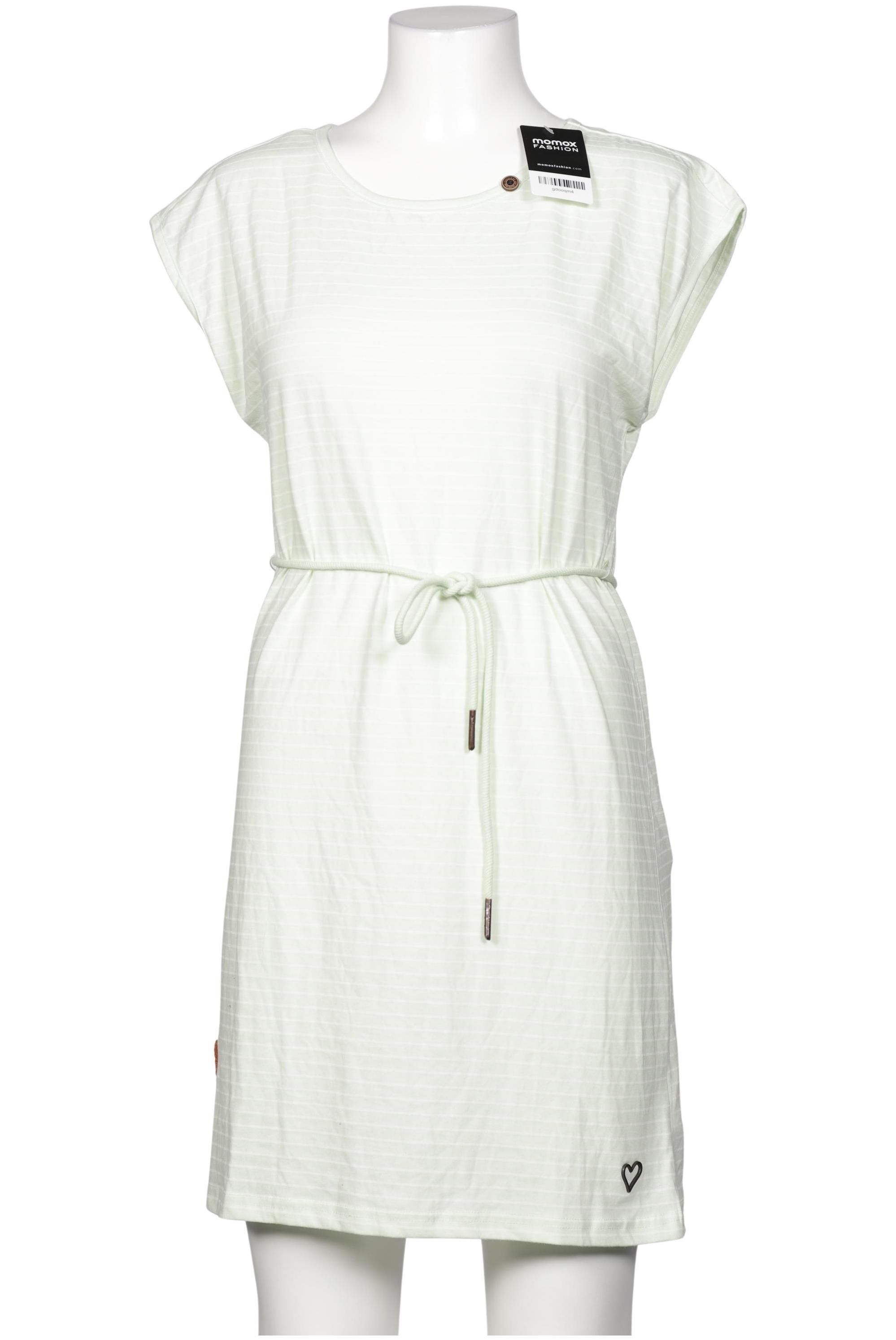 

Alife & Kickin Damen Kleid, hellgrün, Gr. 38
